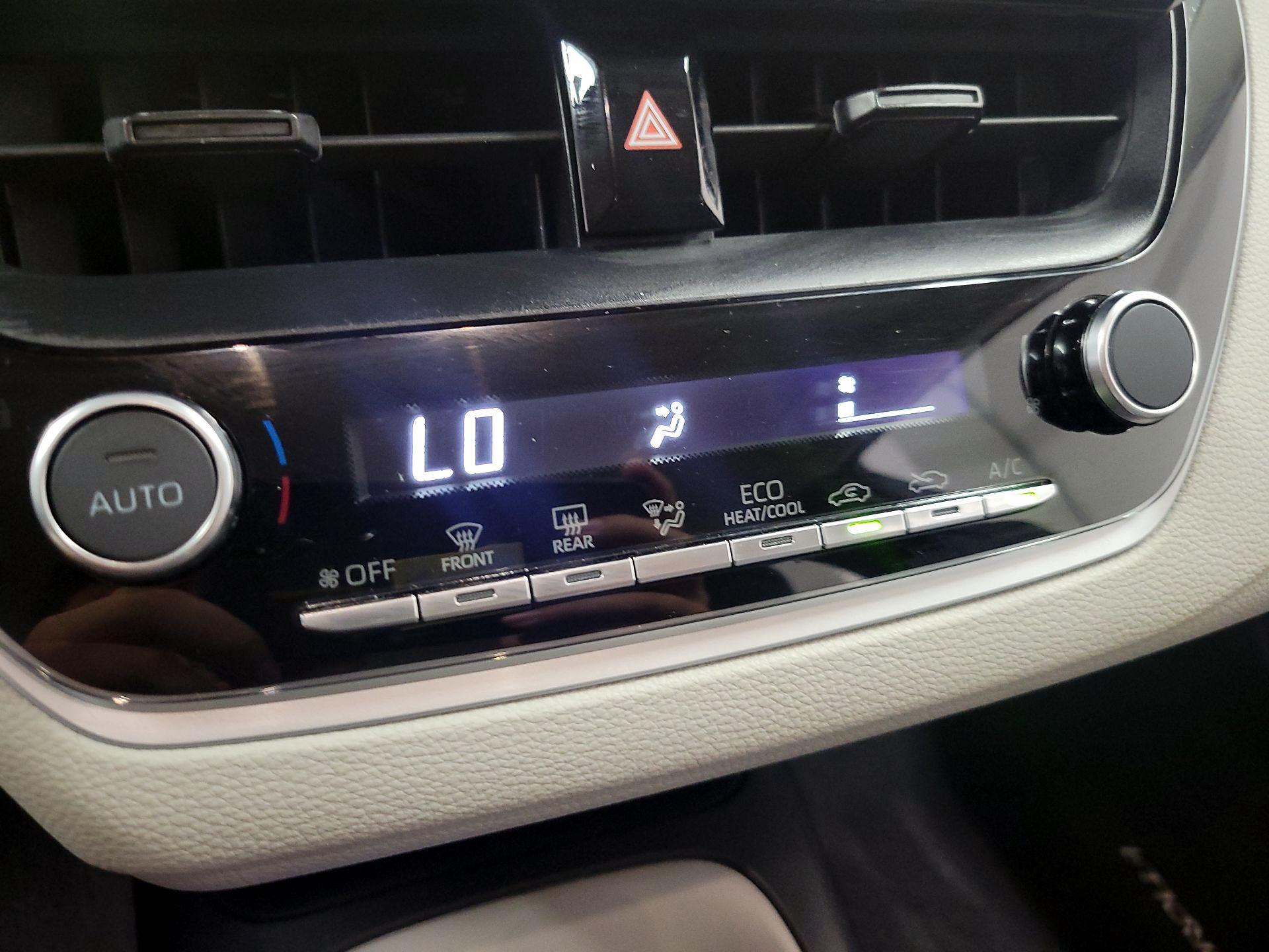 Thumbnail: 2024 Toyota Corolla - 15