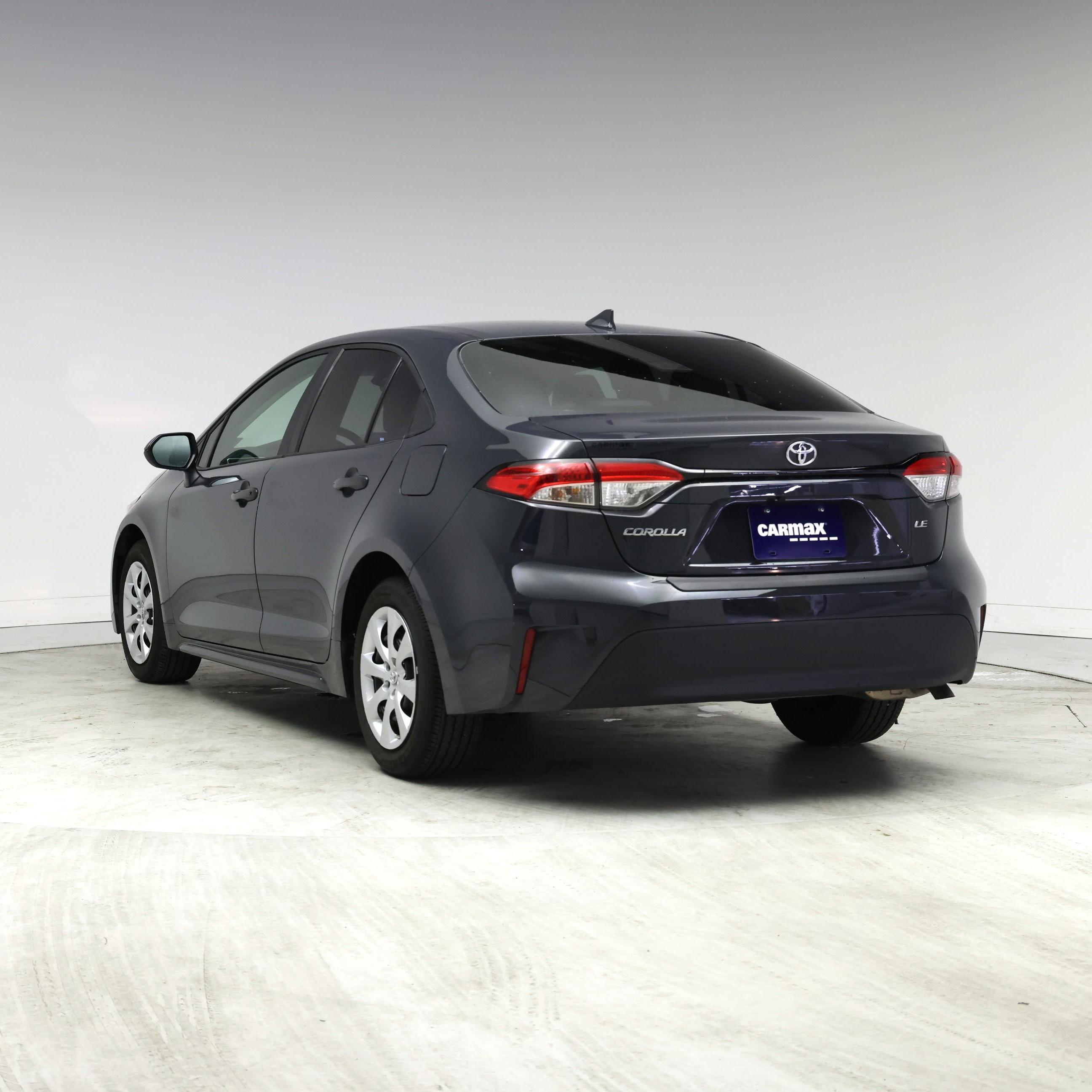 Thumbnail: 2024 Toyota Corolla - 2