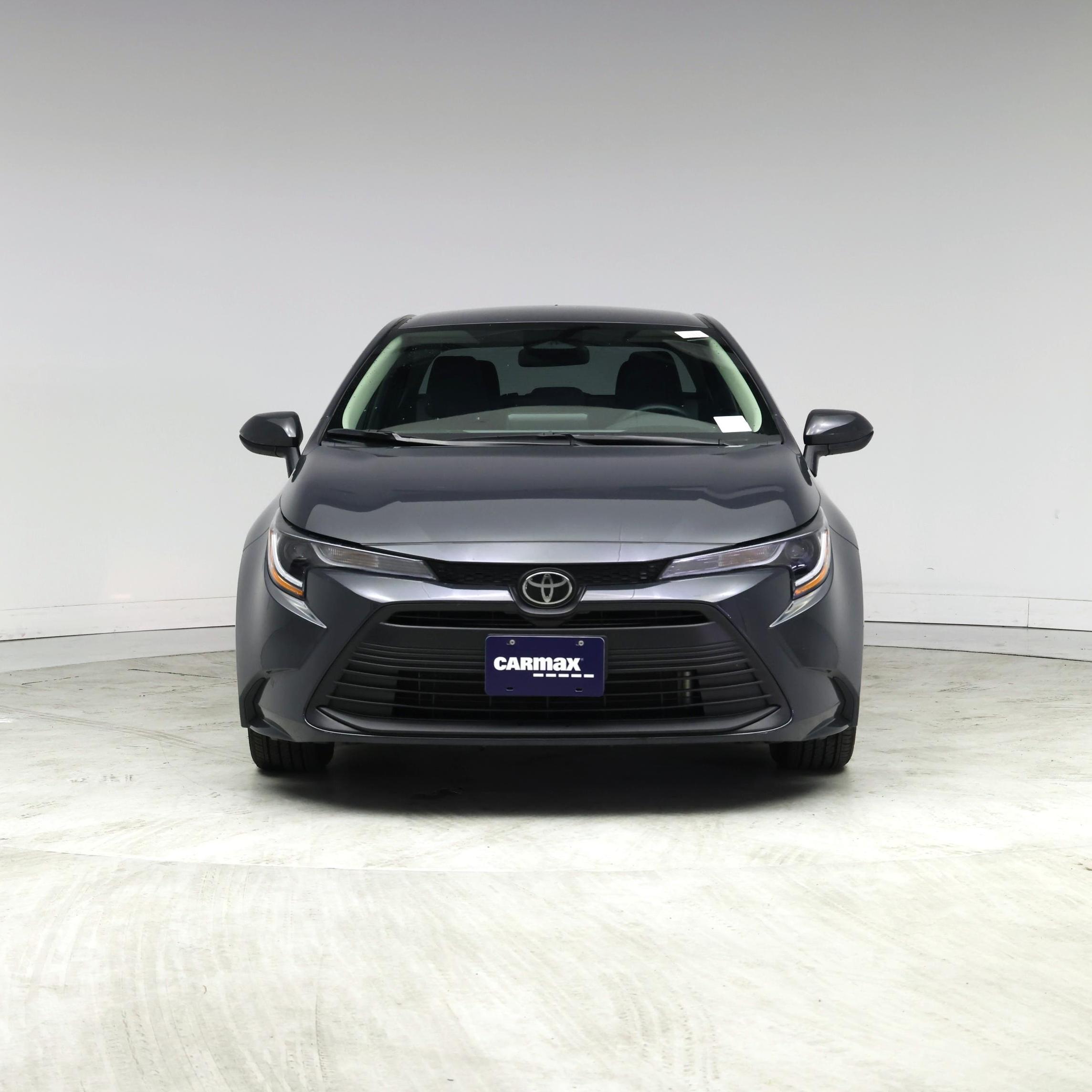 Thumbnail: 2024 Toyota Corolla - 5