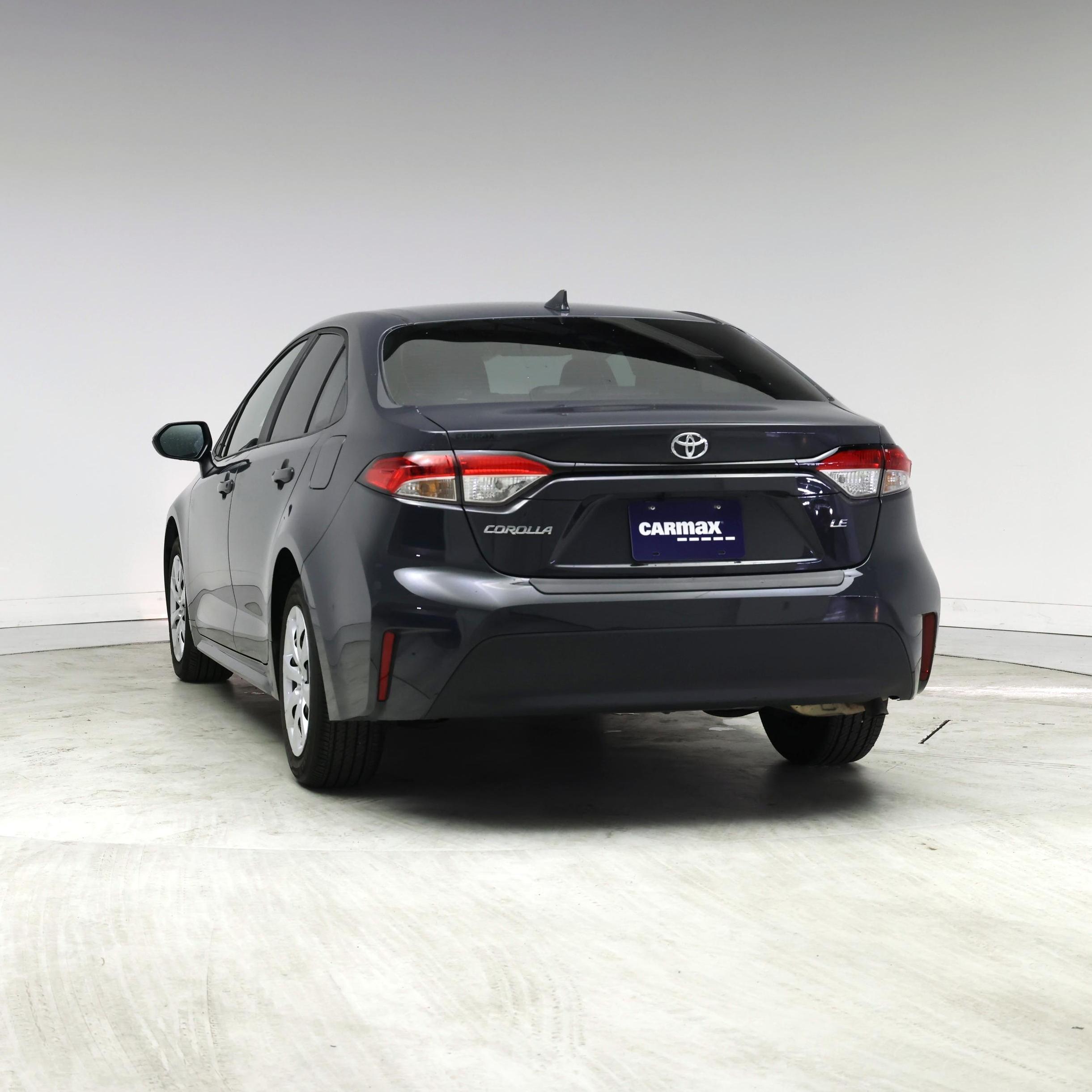 Thumbnail: 2024 Toyota Corolla - 6