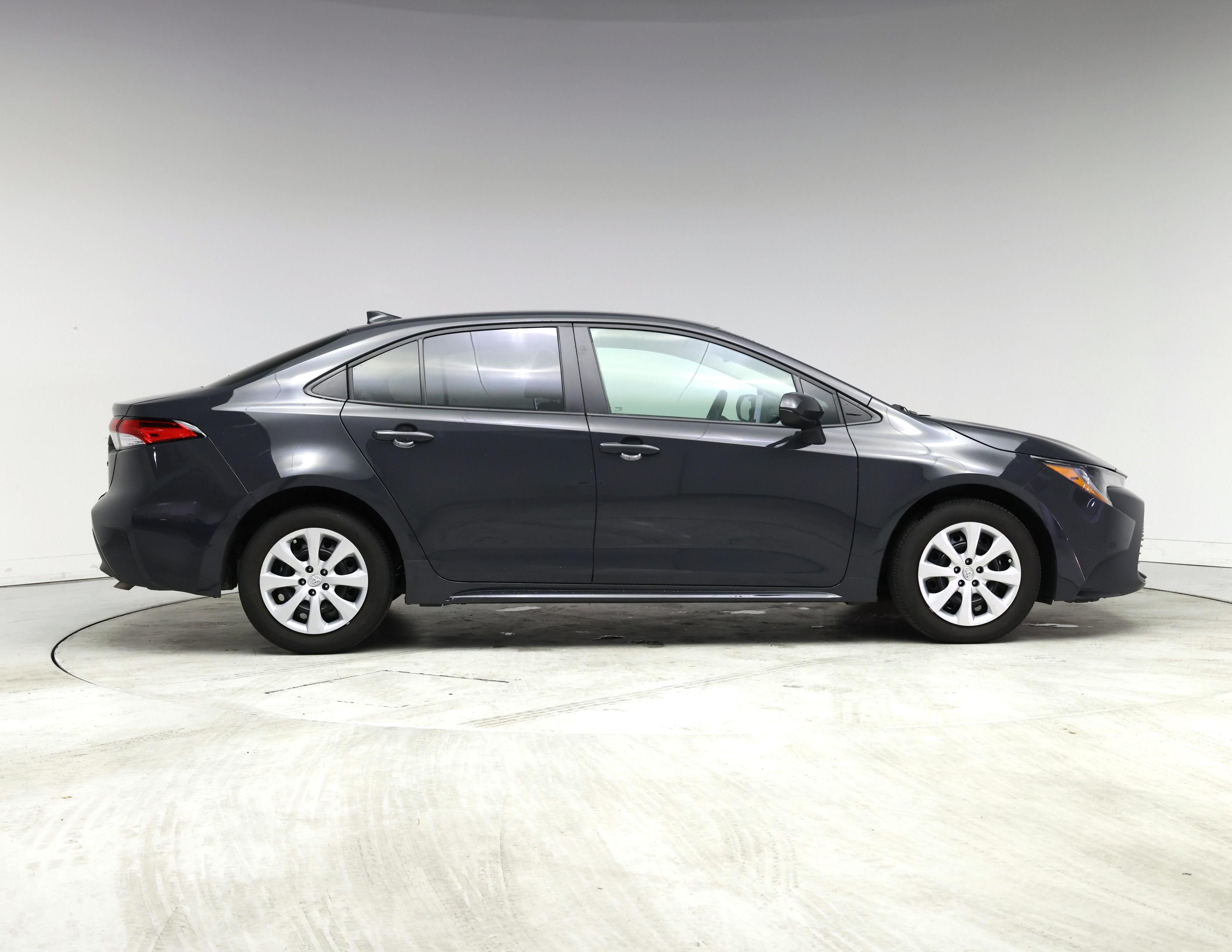 Thumbnail: 2024 Toyota Corolla - 7