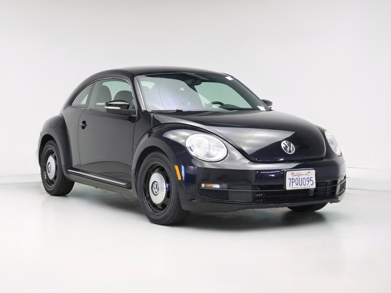 2015 Volkswagen Beetle  -
                  Murrieta, CA