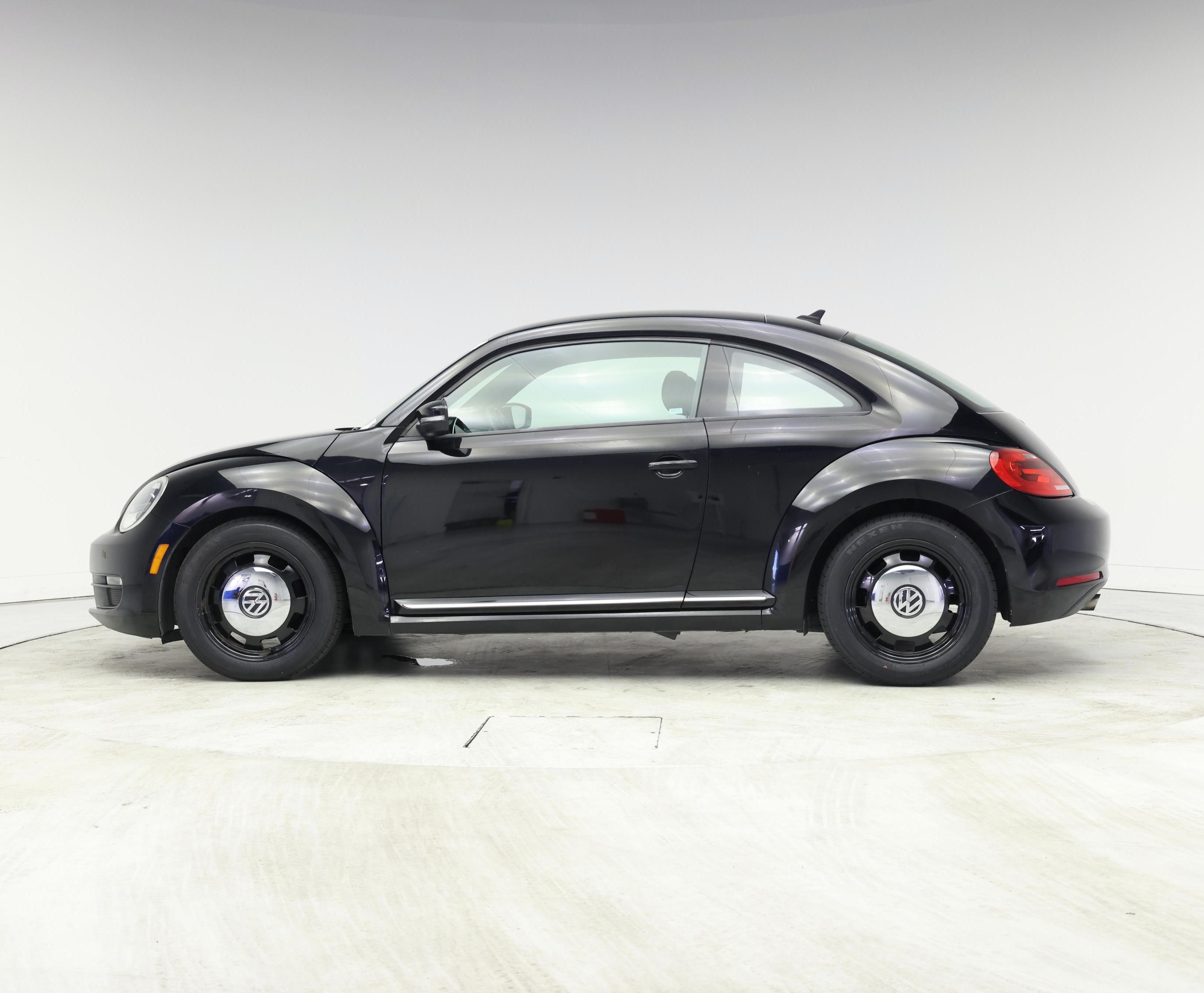 Thumbnail: 2015 Volkswagen Beetle - 3