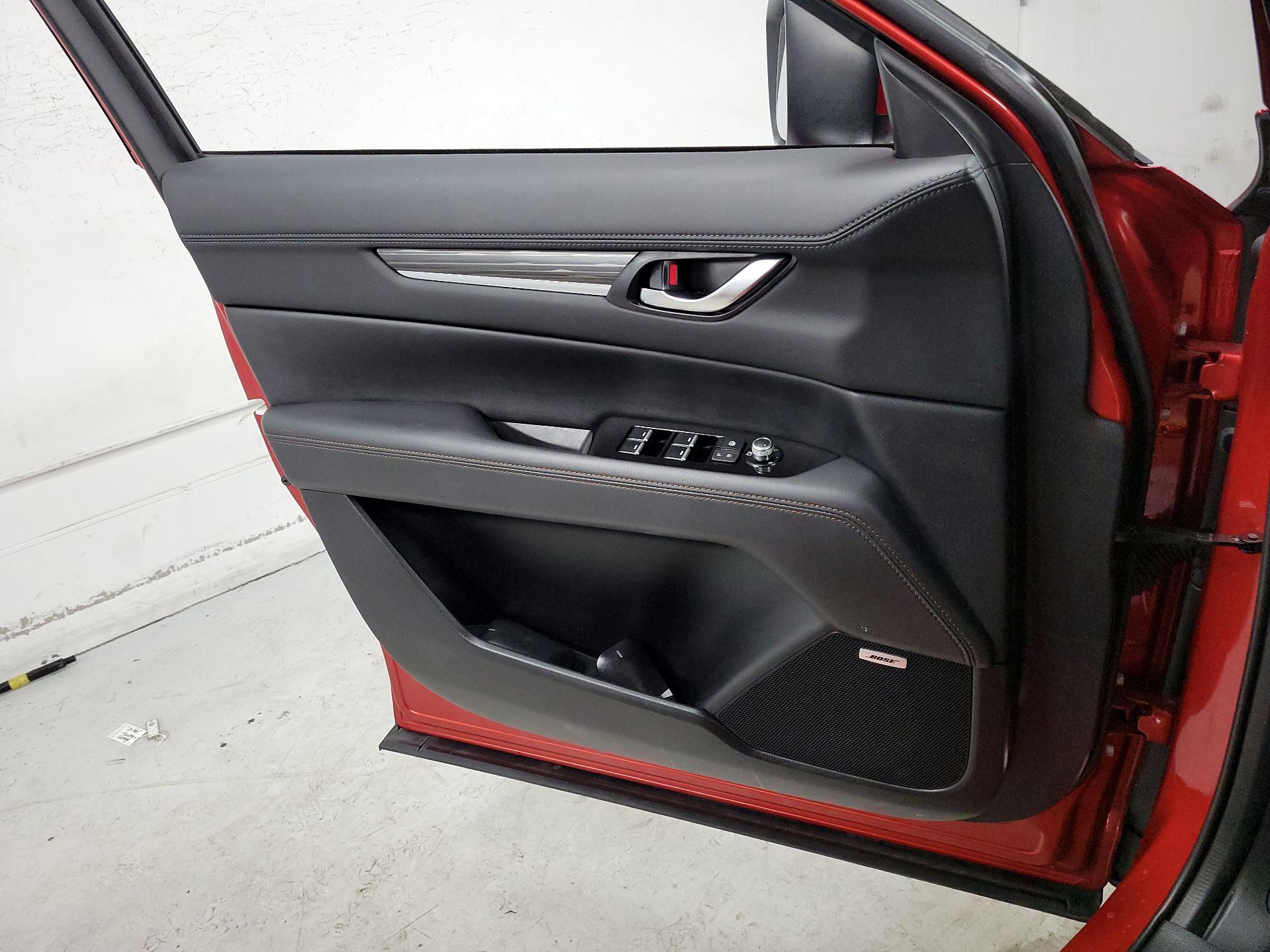 Thumbnail: 2020 Mazda CX-5 - 12