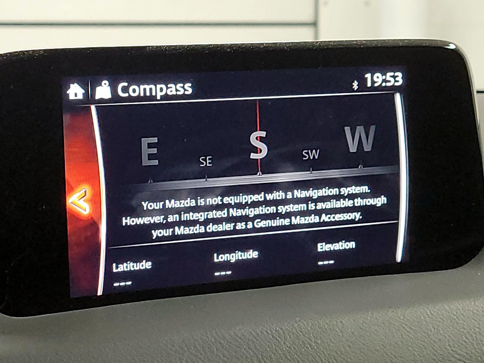 Thumbnail: 2020 Mazda CX-5 - 14