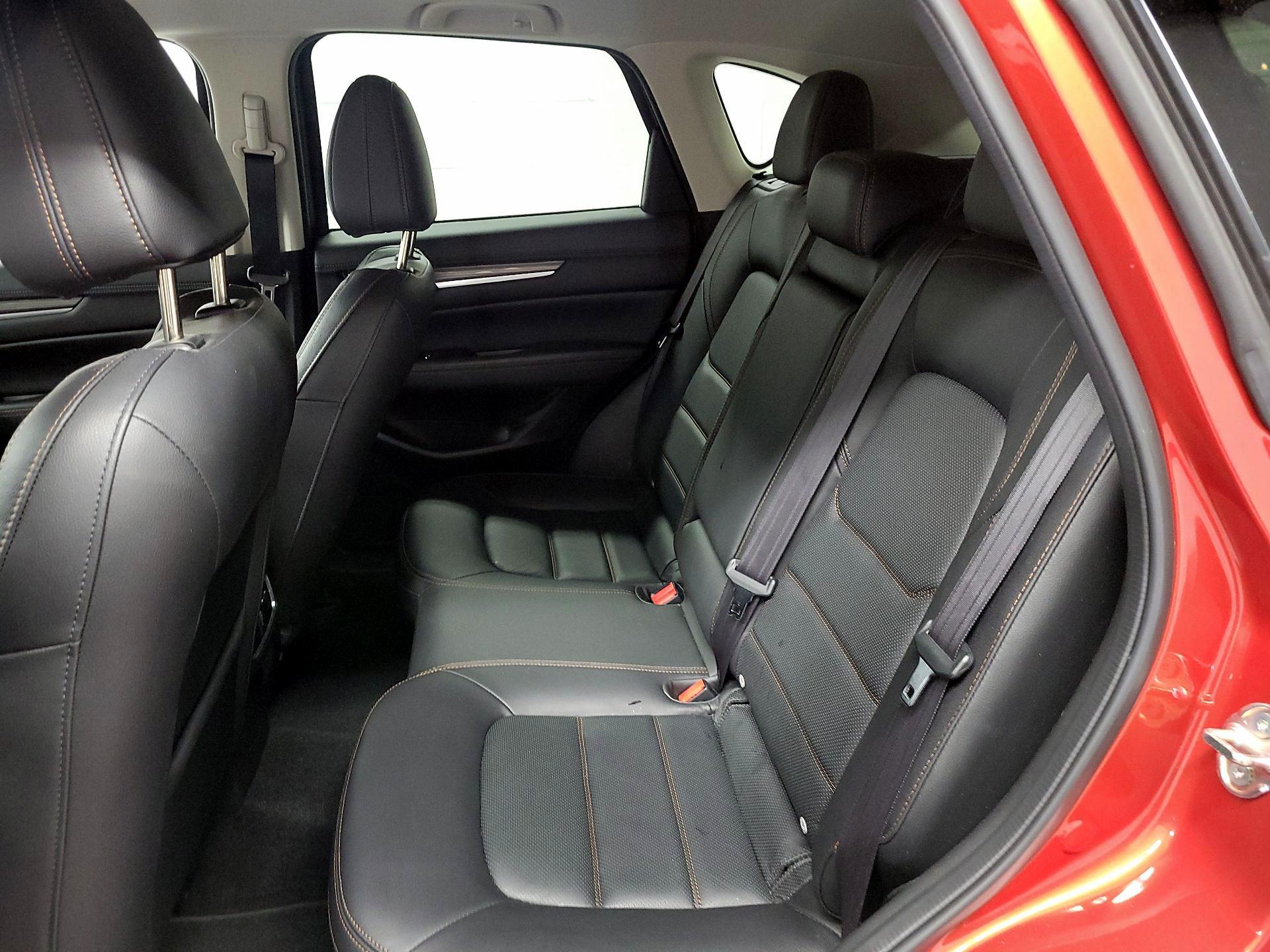 Thumbnail: 2020 Mazda CX-5 - 20
