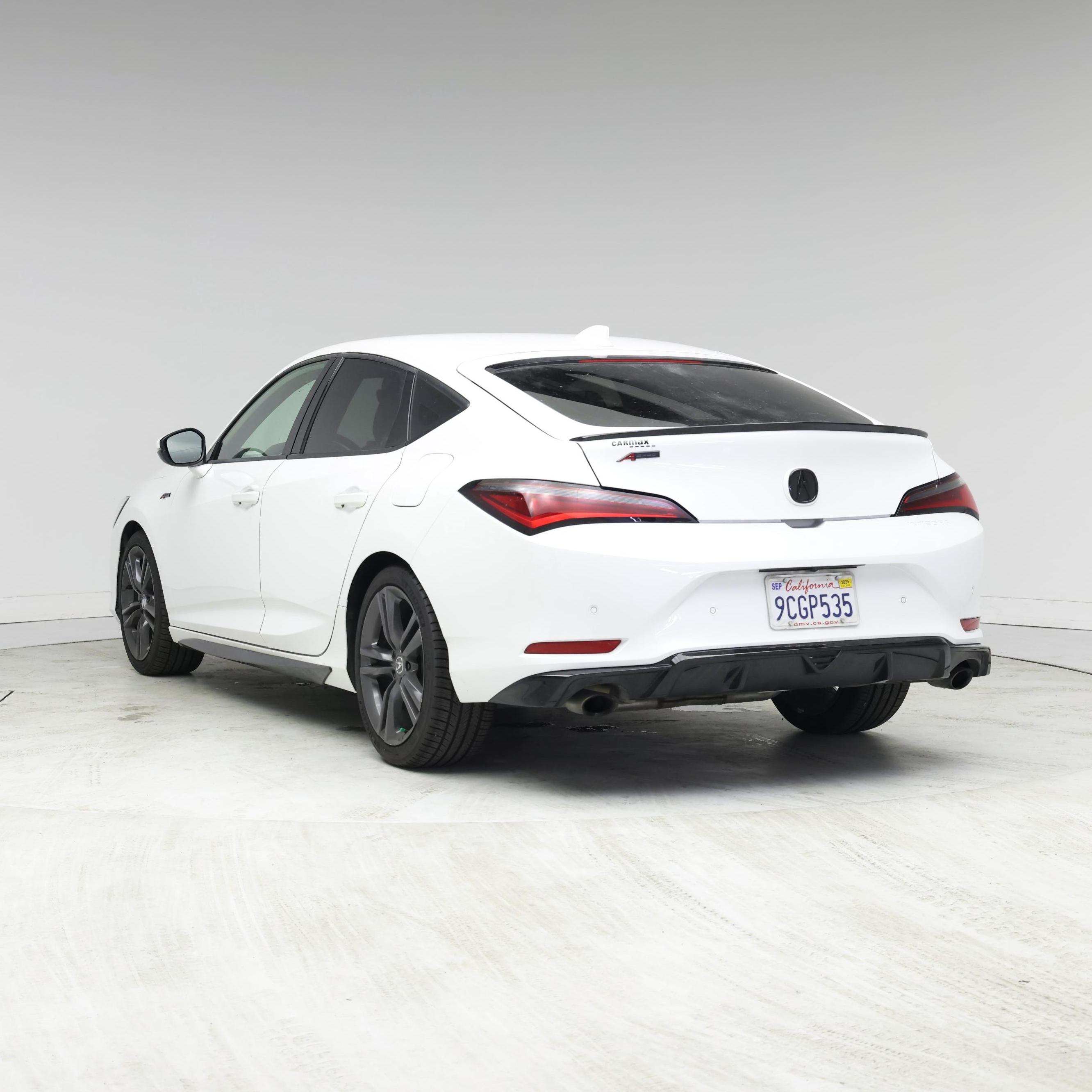 Thumbnail: 2023 Acura Integra - 2