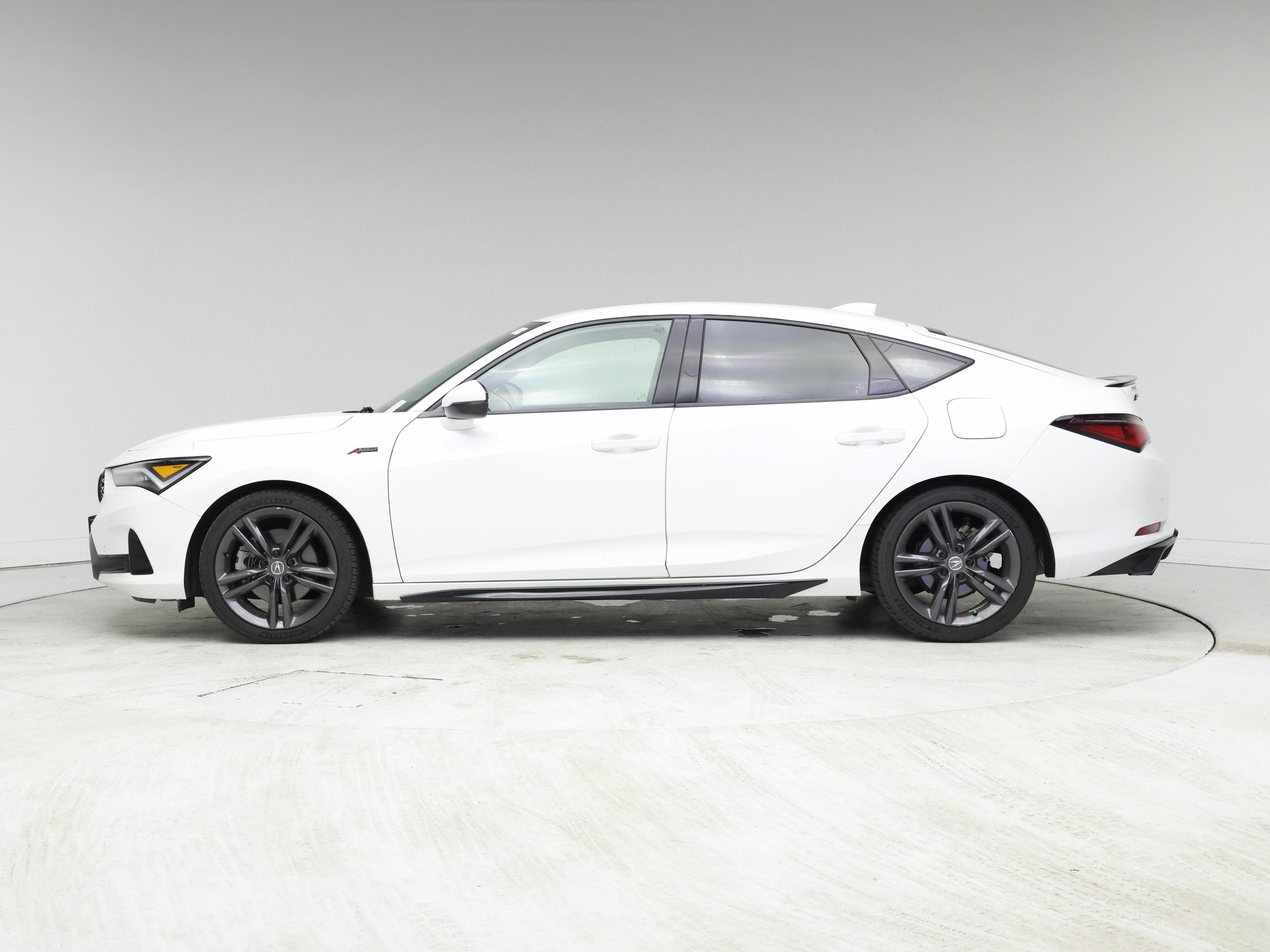 Thumbnail: 2023 Acura Integra - 3