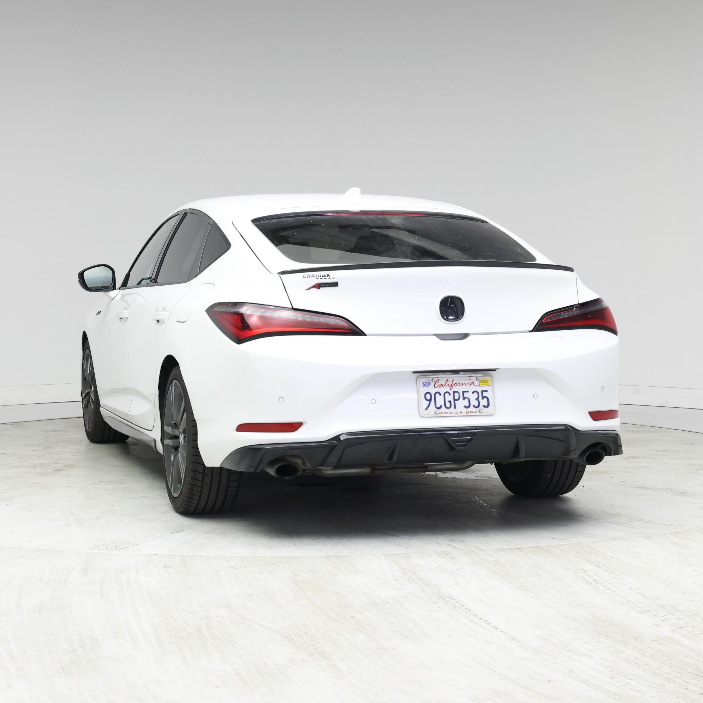 Thumbnail: 2023 Acura Integra - 6