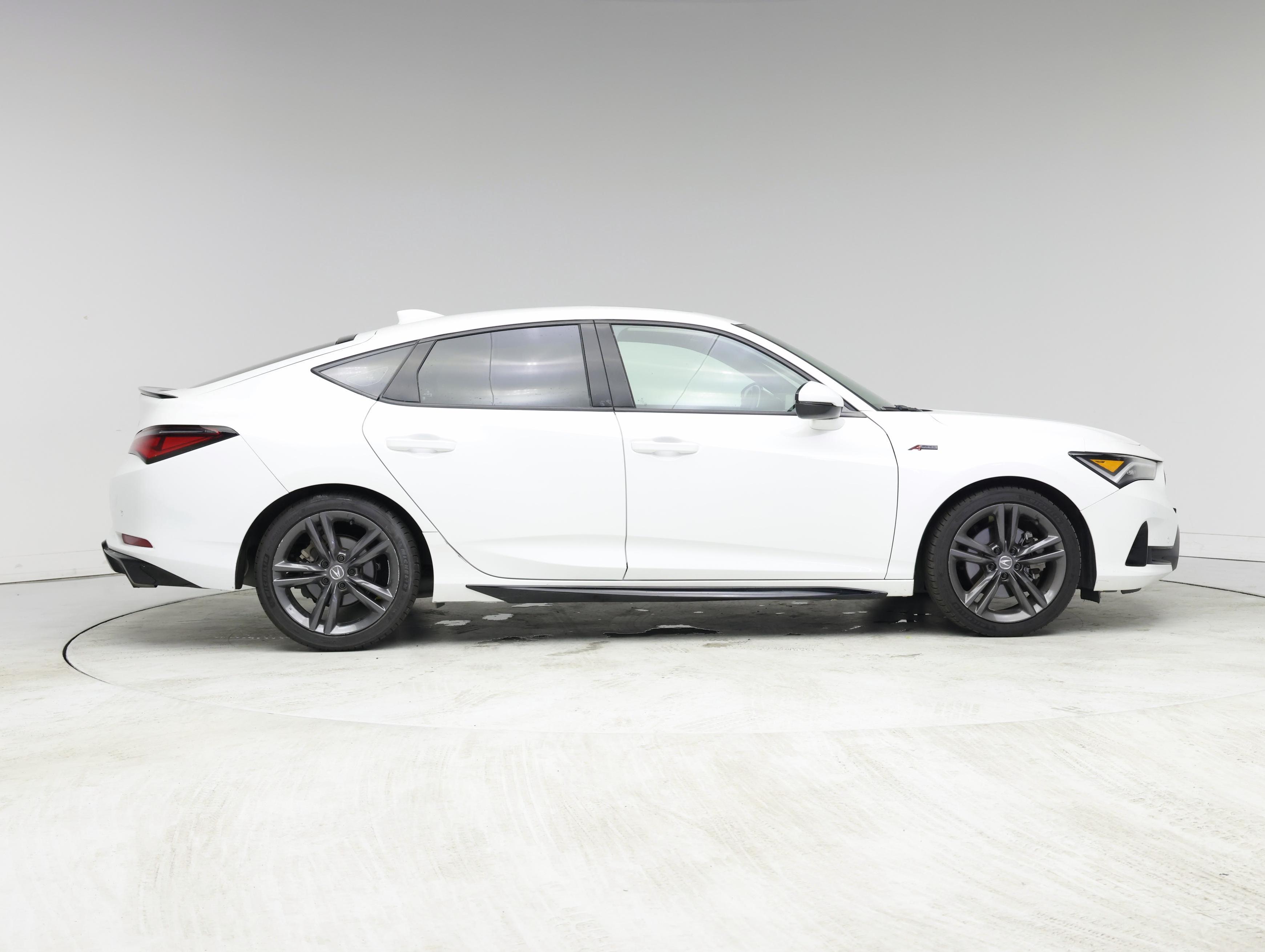 Thumbnail: 2023 Acura Integra - 7