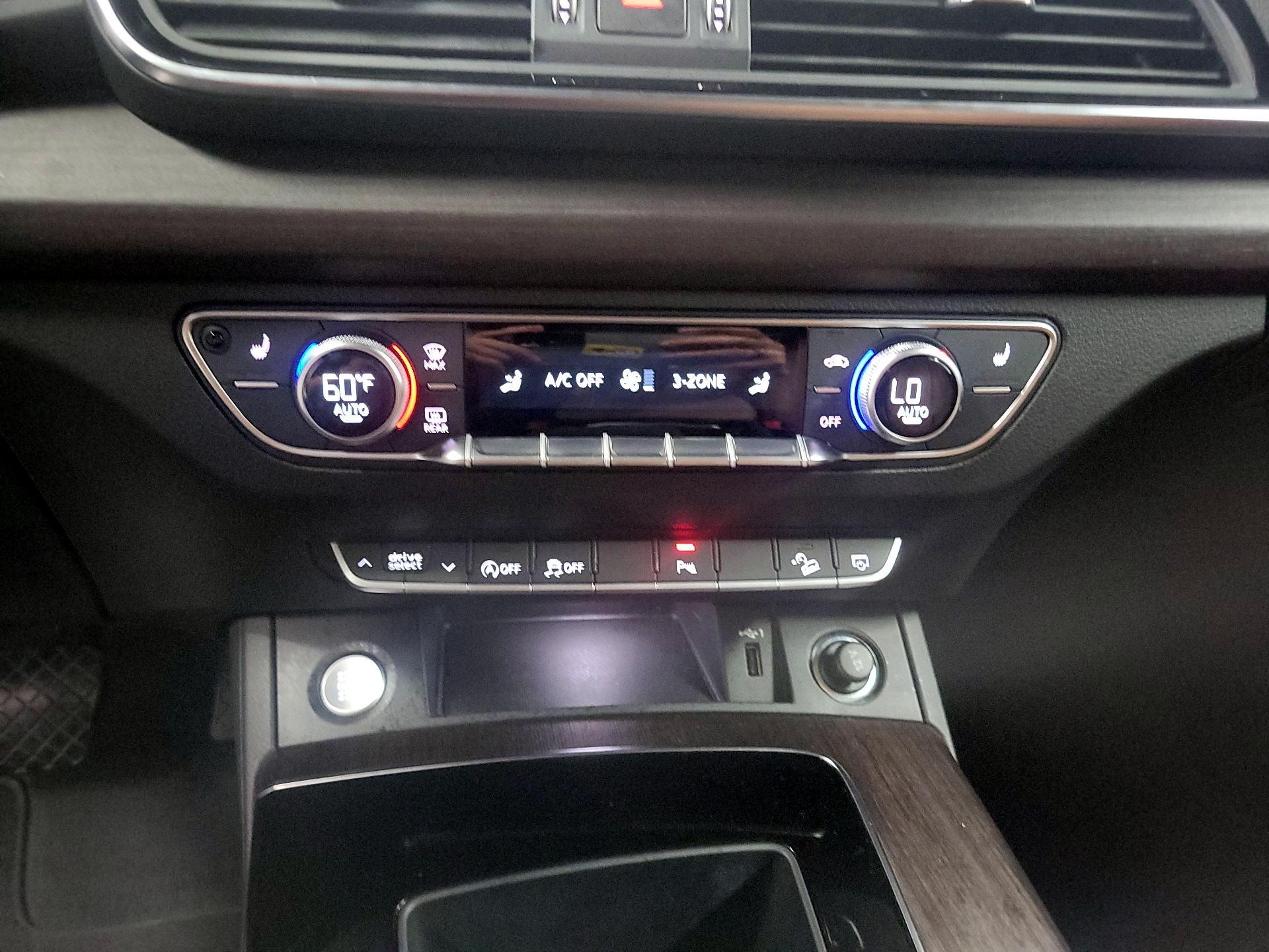 Thumbnail: 2022 Audi Q5 - 15