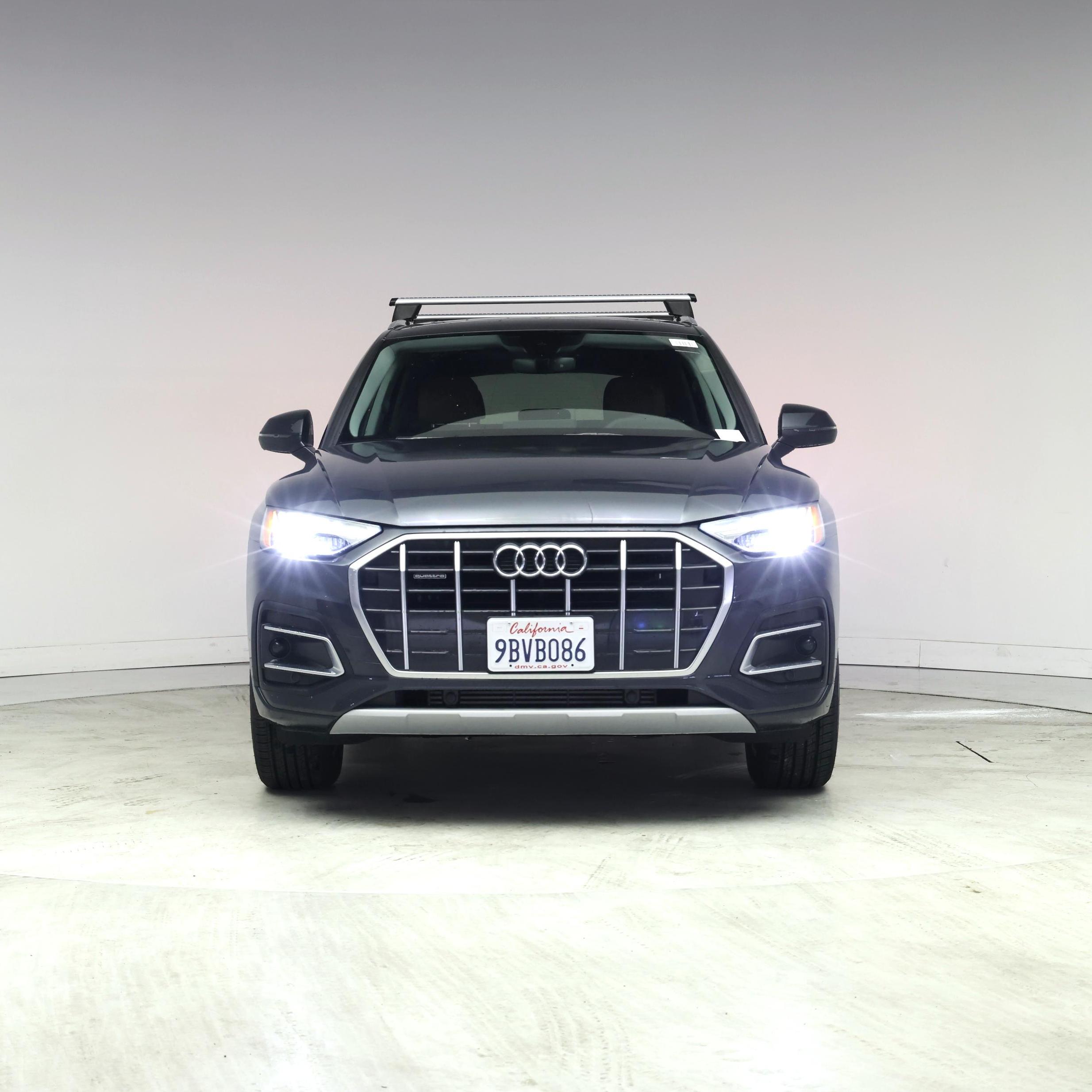 Thumbnail: 2022 Audi Q5 - 5