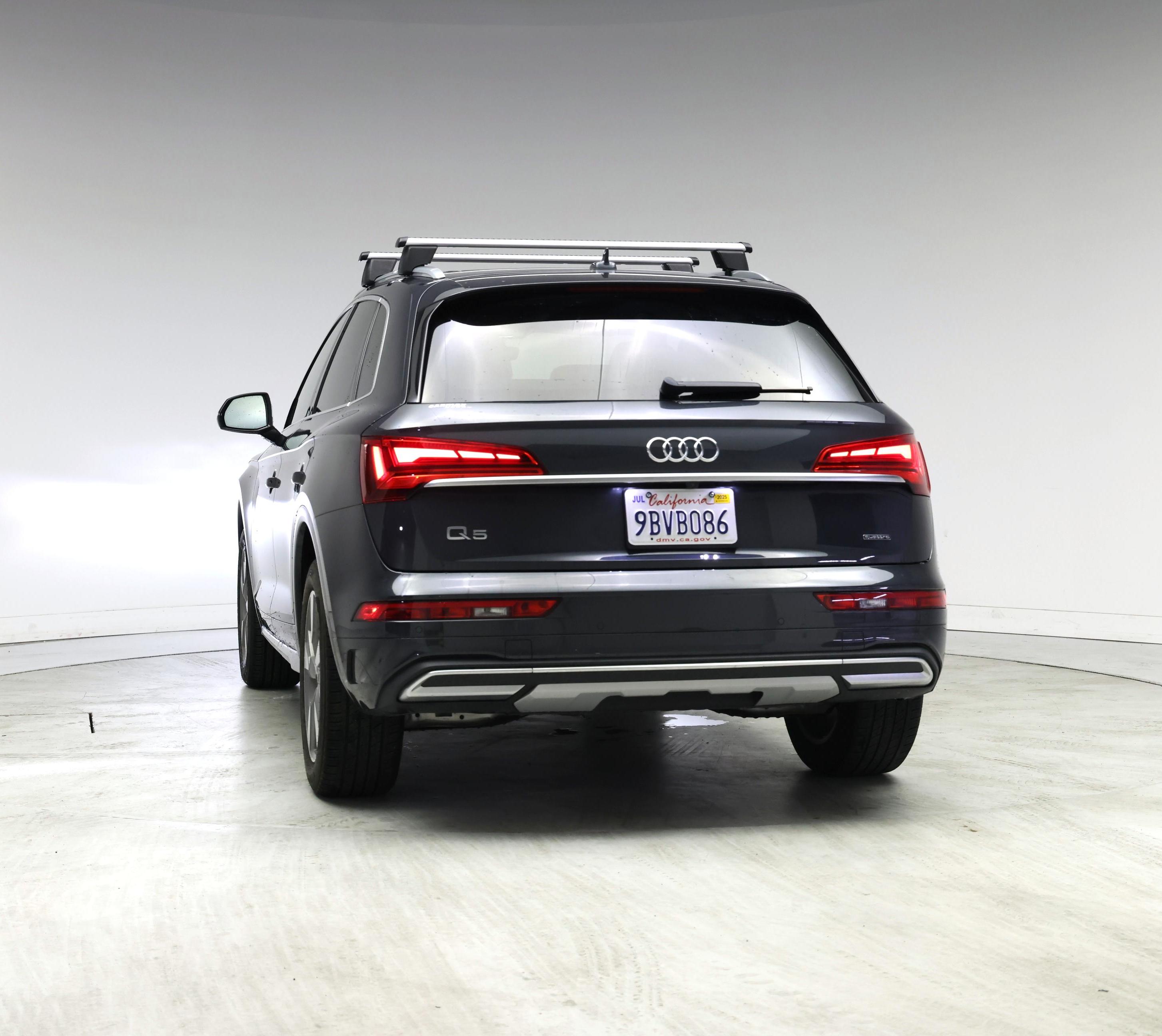 Thumbnail: 2022 Audi Q5 - 6