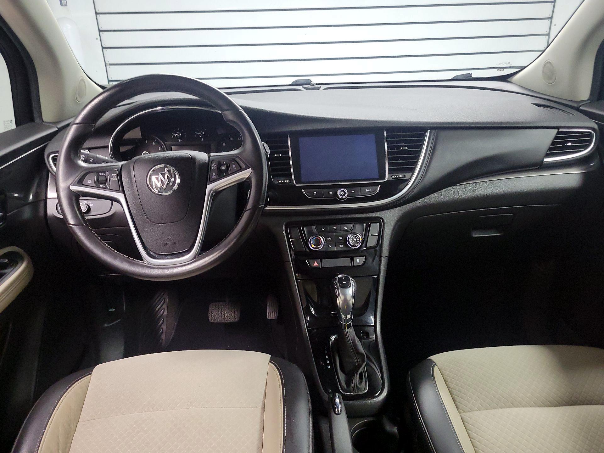 Thumbnail: 2017 Buick Encore - 9
