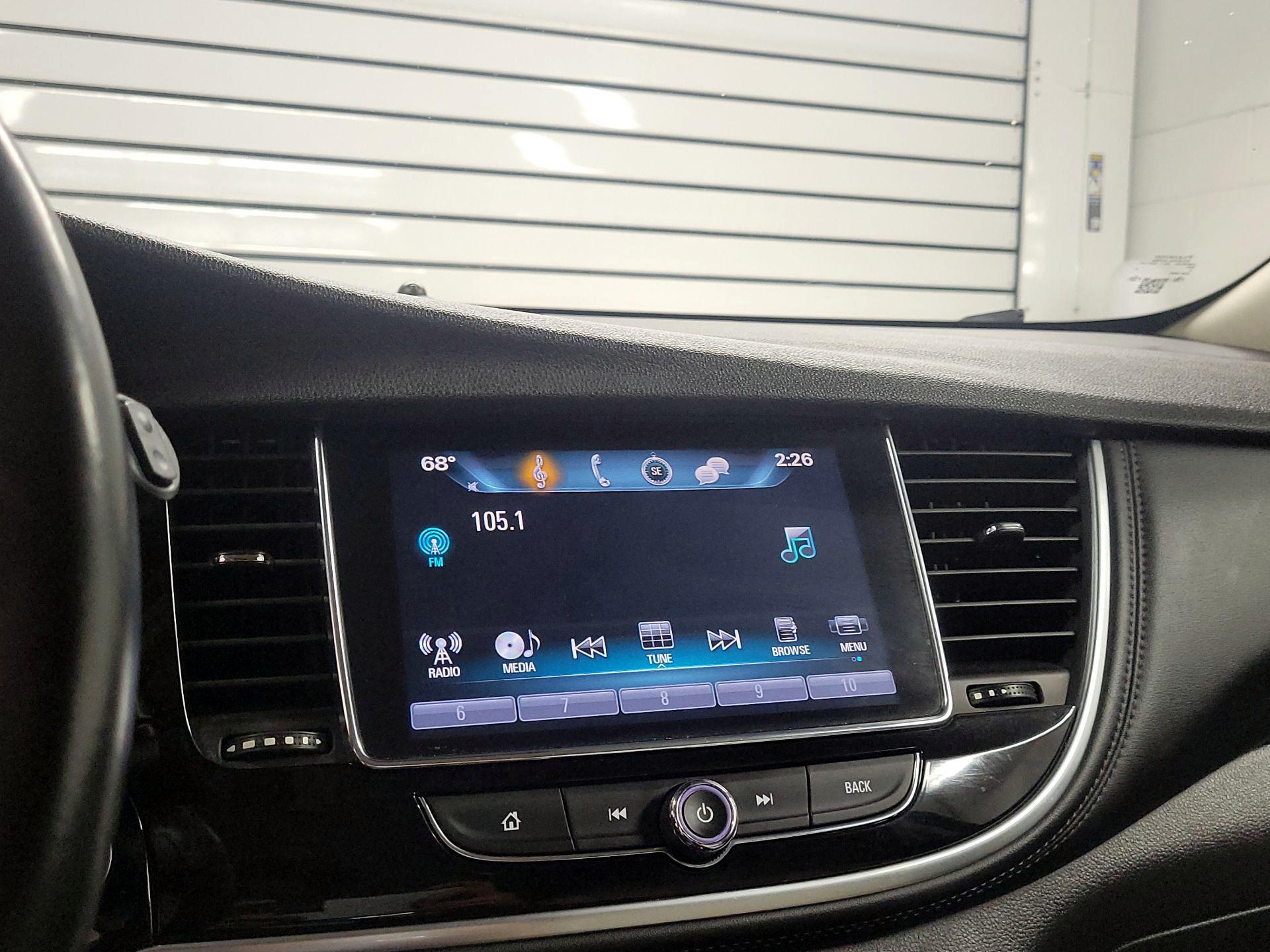 Thumbnail: 2017 Buick Encore - 15