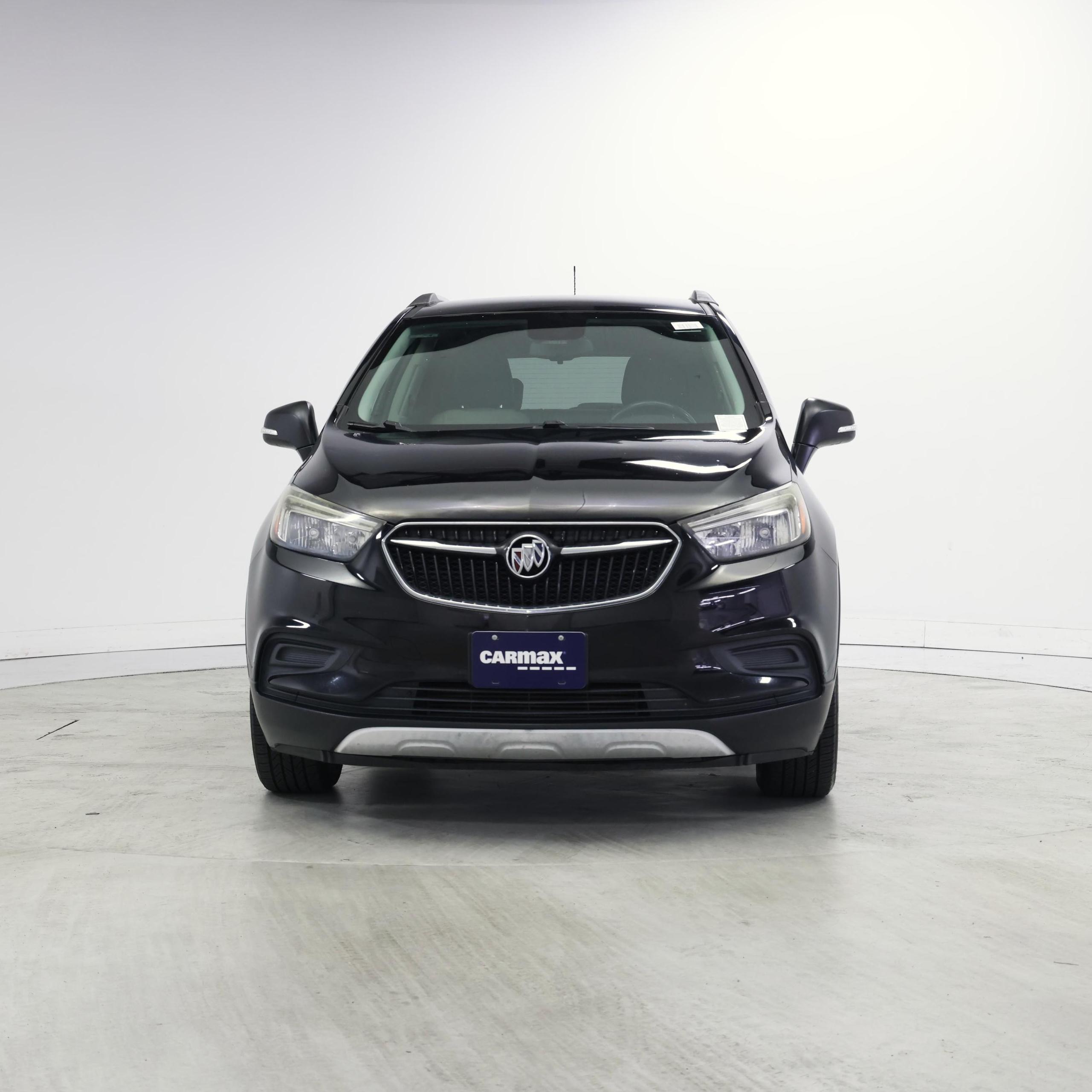 Thumbnail: 2017 Buick Encore - 5