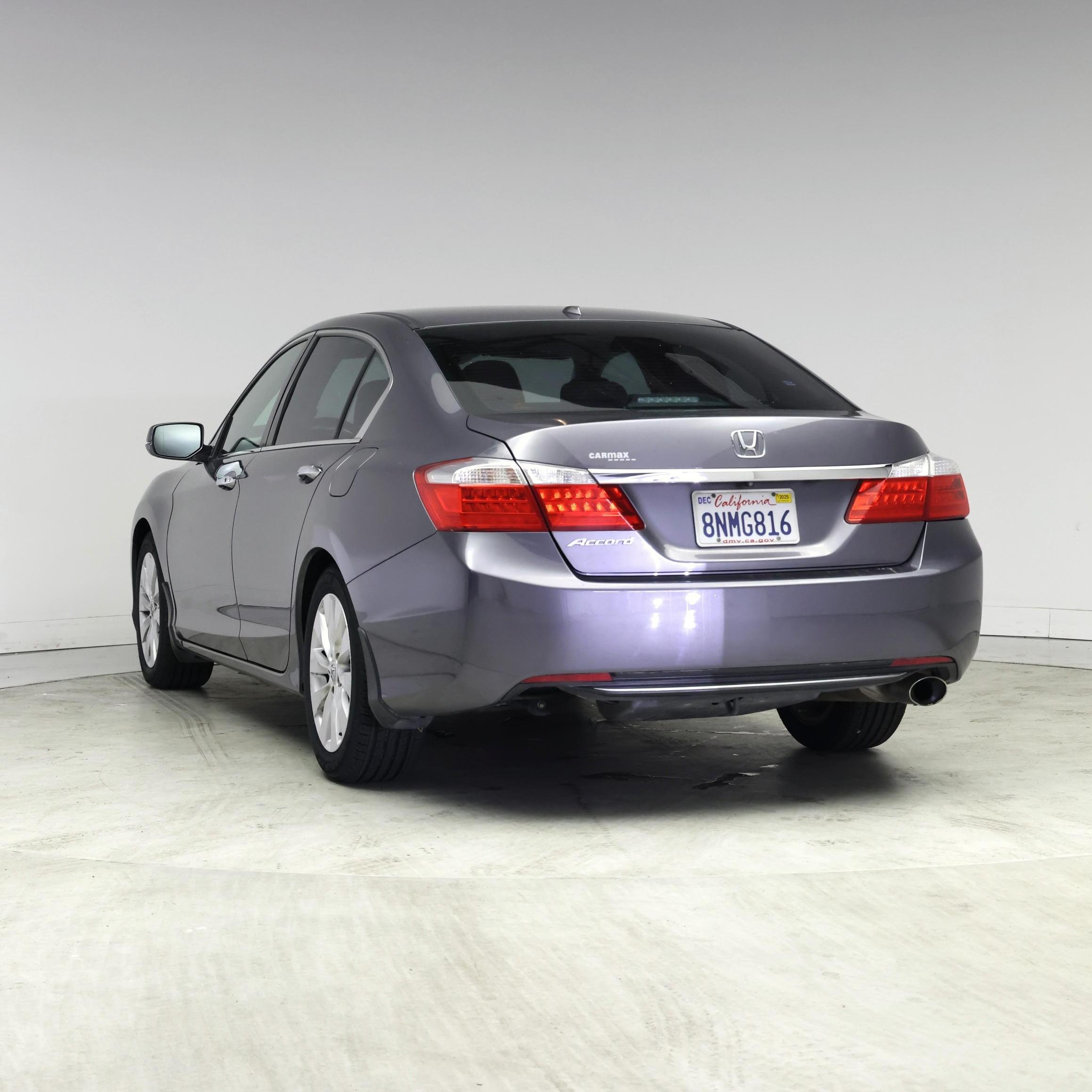 Thumbnail: 2015 Honda Accord - 2