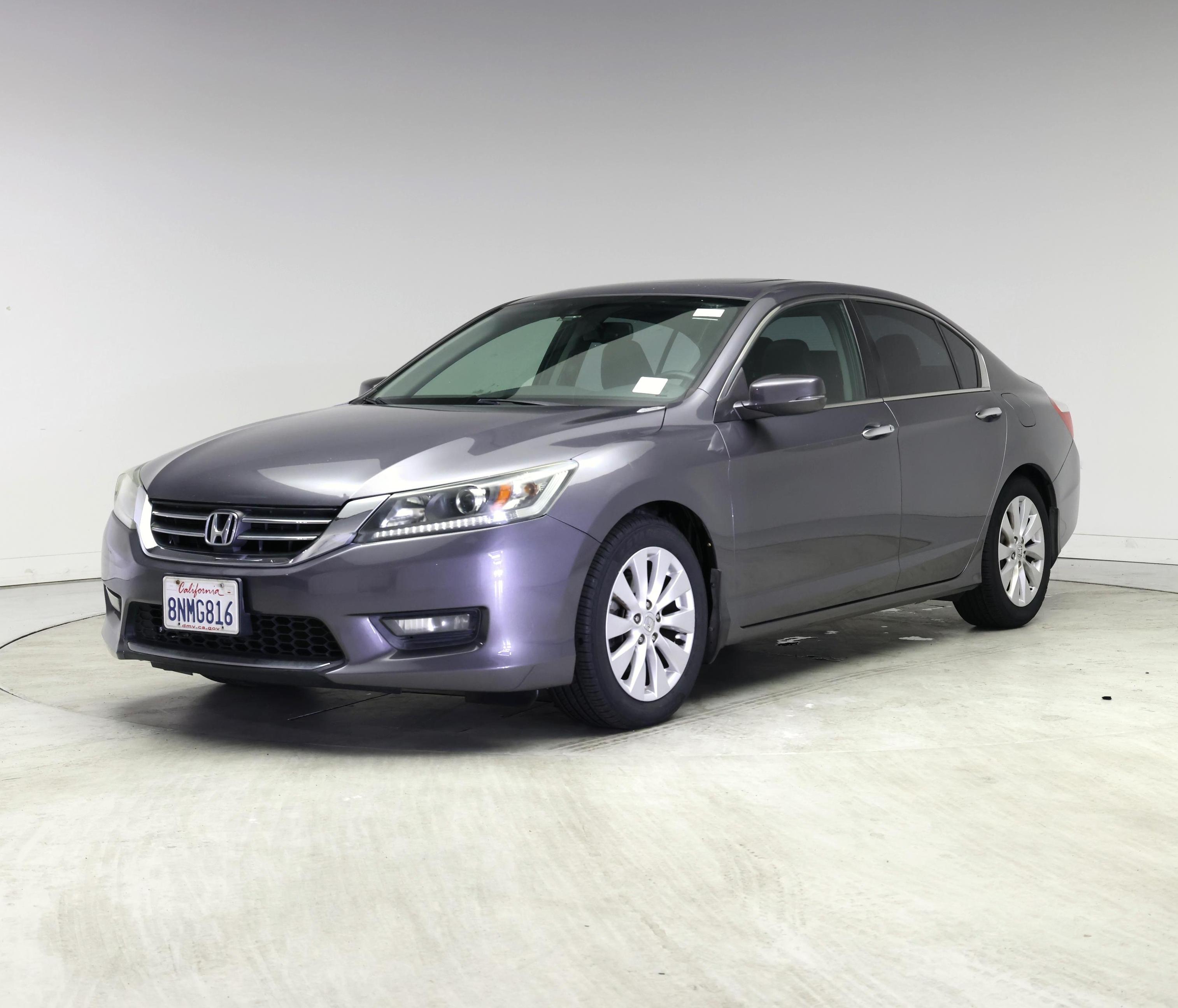 Thumbnail: 2015 Honda Accord - 4