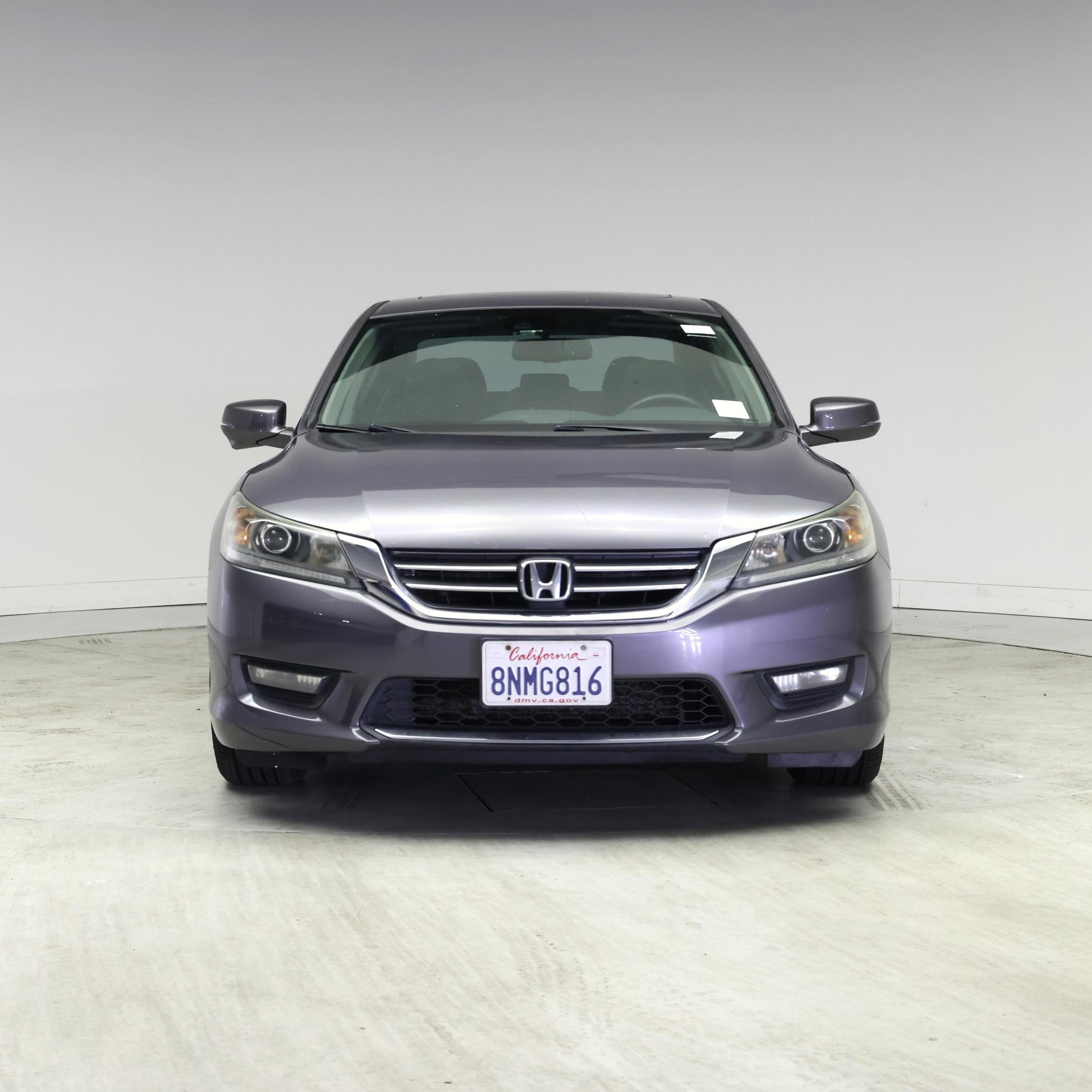 Thumbnail: 2015 Honda Accord - 5