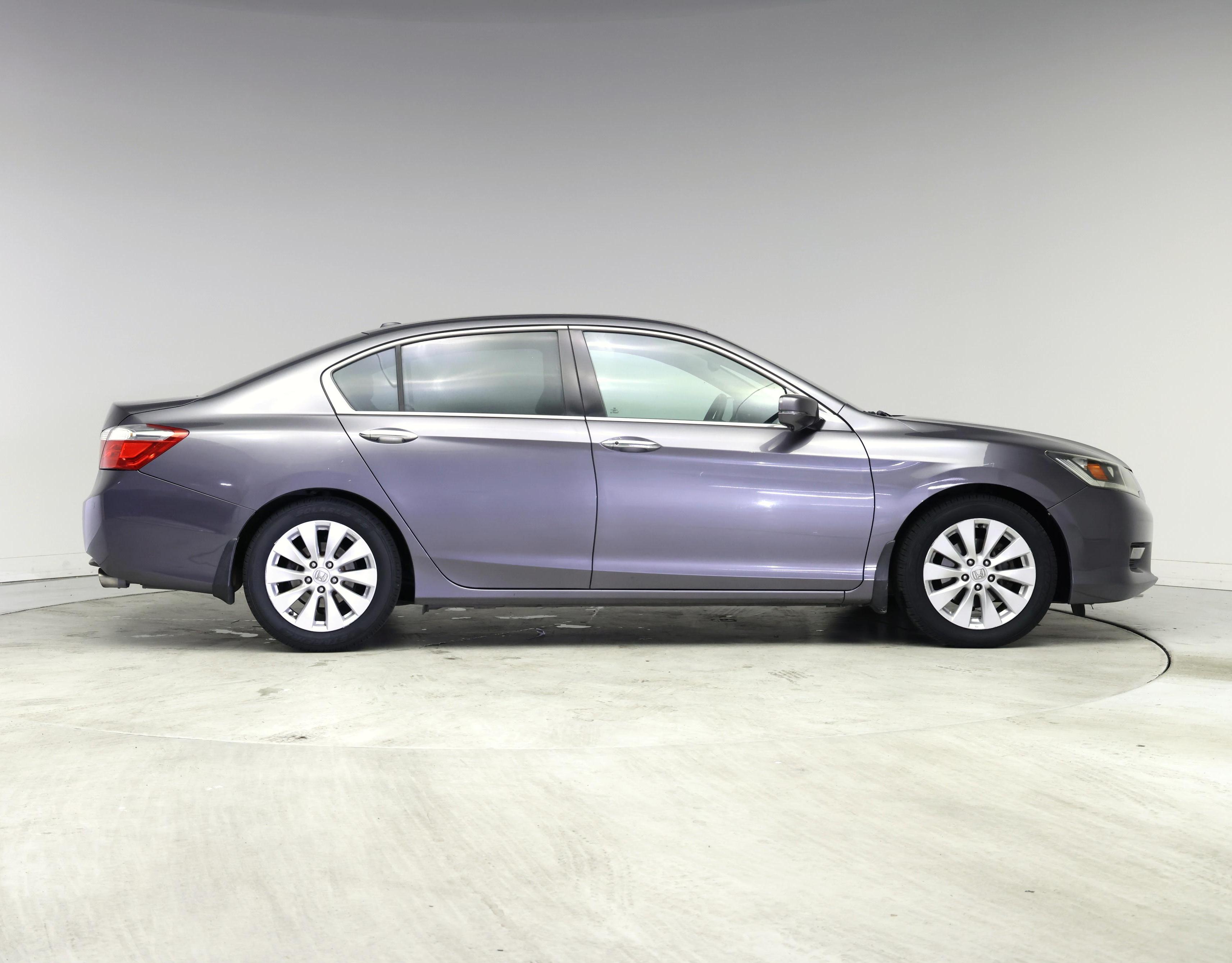 Thumbnail: 2015 Honda Accord - 7