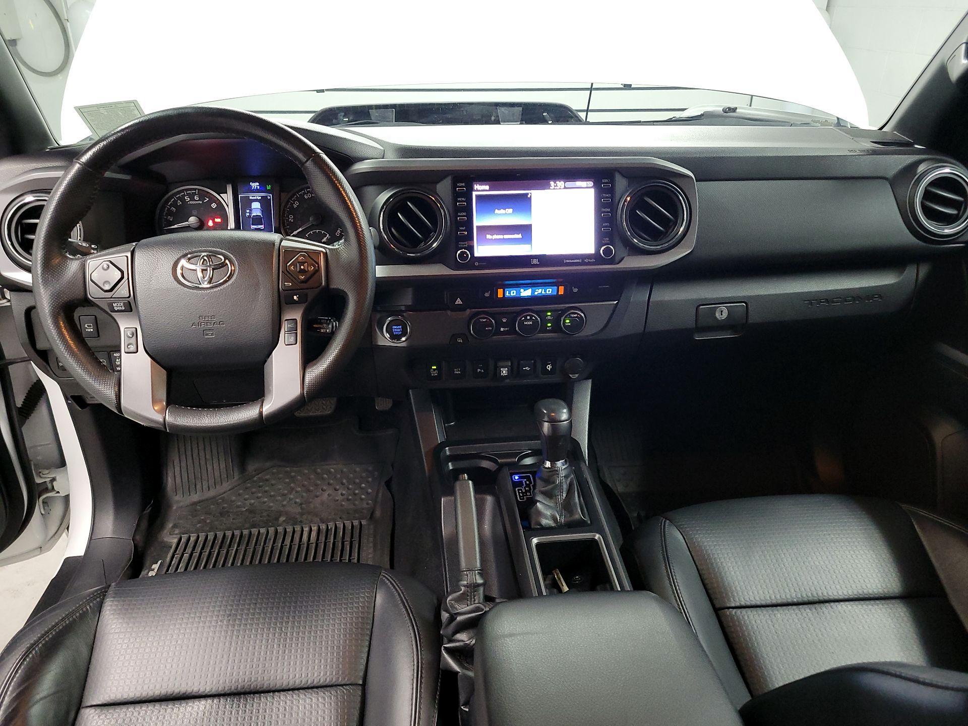 Thumbnail: 2020 Toyota Tacoma - 9