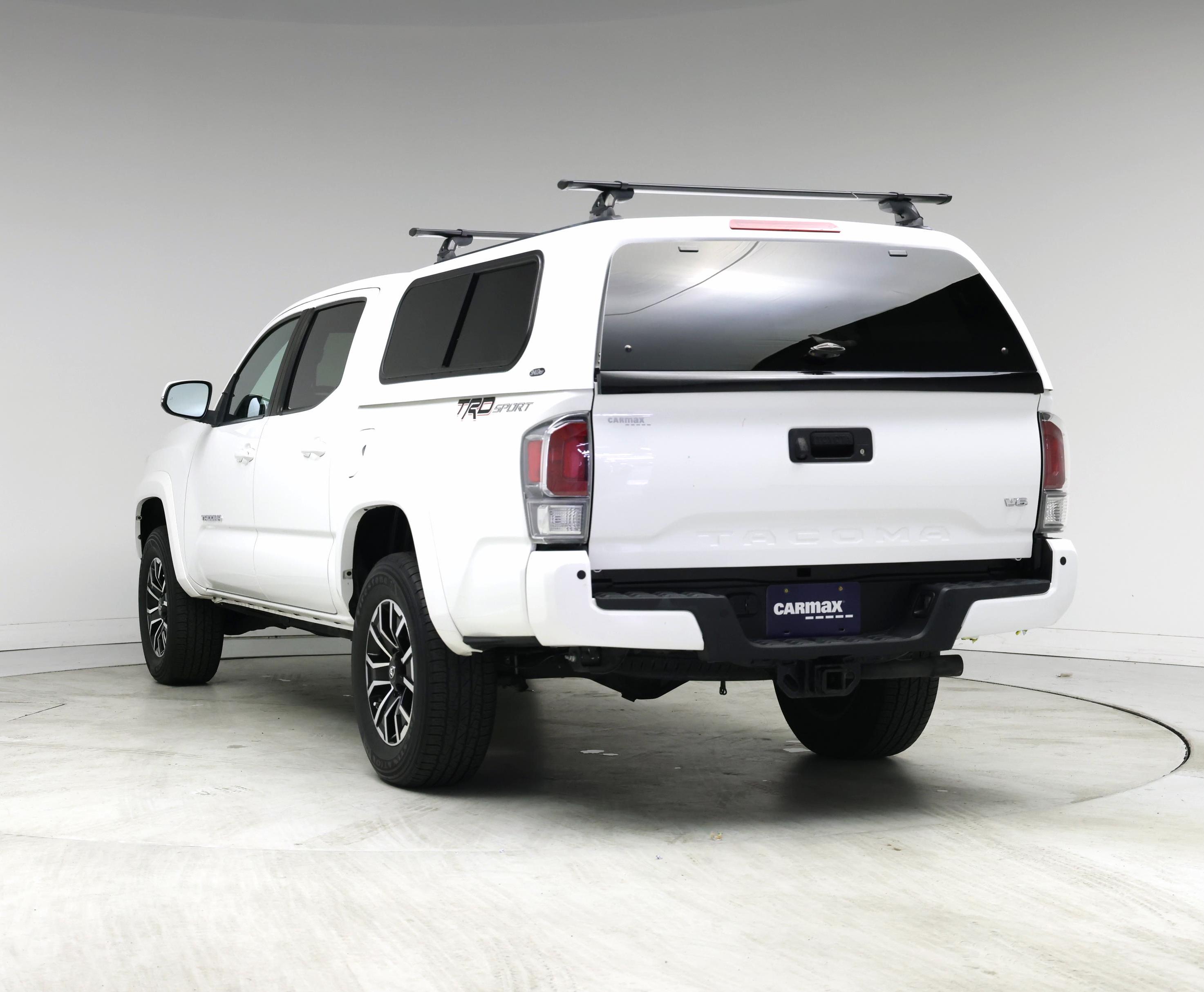 Thumbnail: 2020 Toyota Tacoma - 2