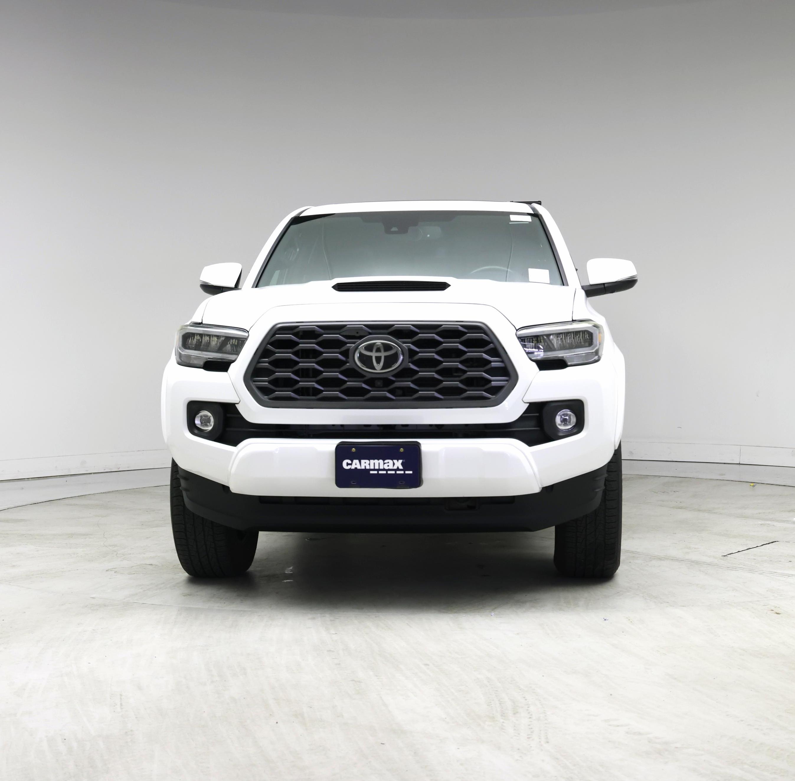 Thumbnail: 2020 Toyota Tacoma - 5