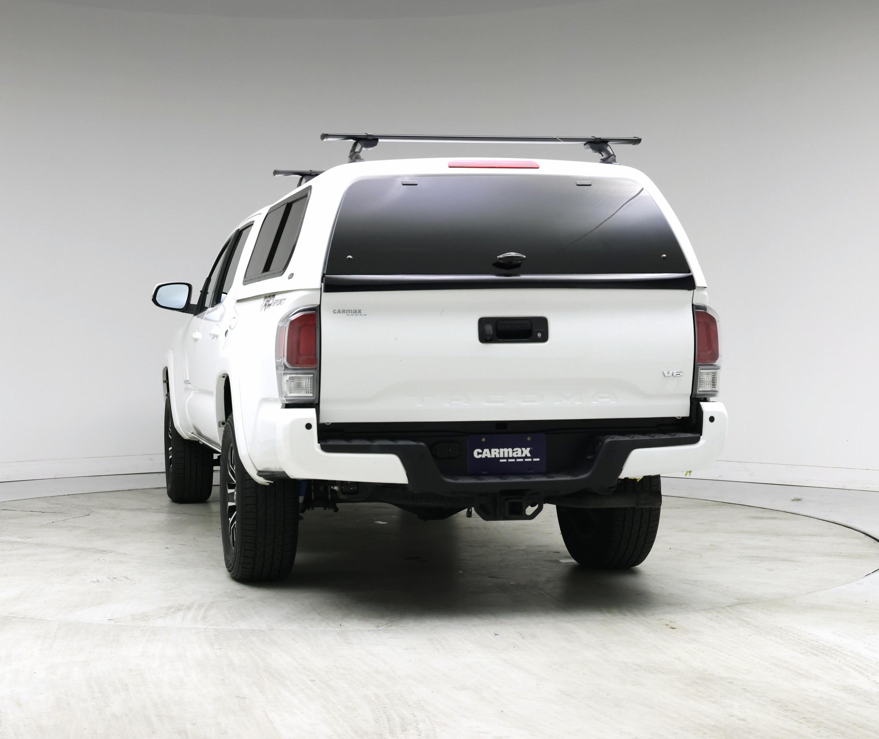 Thumbnail: 2020 Toyota Tacoma - 6