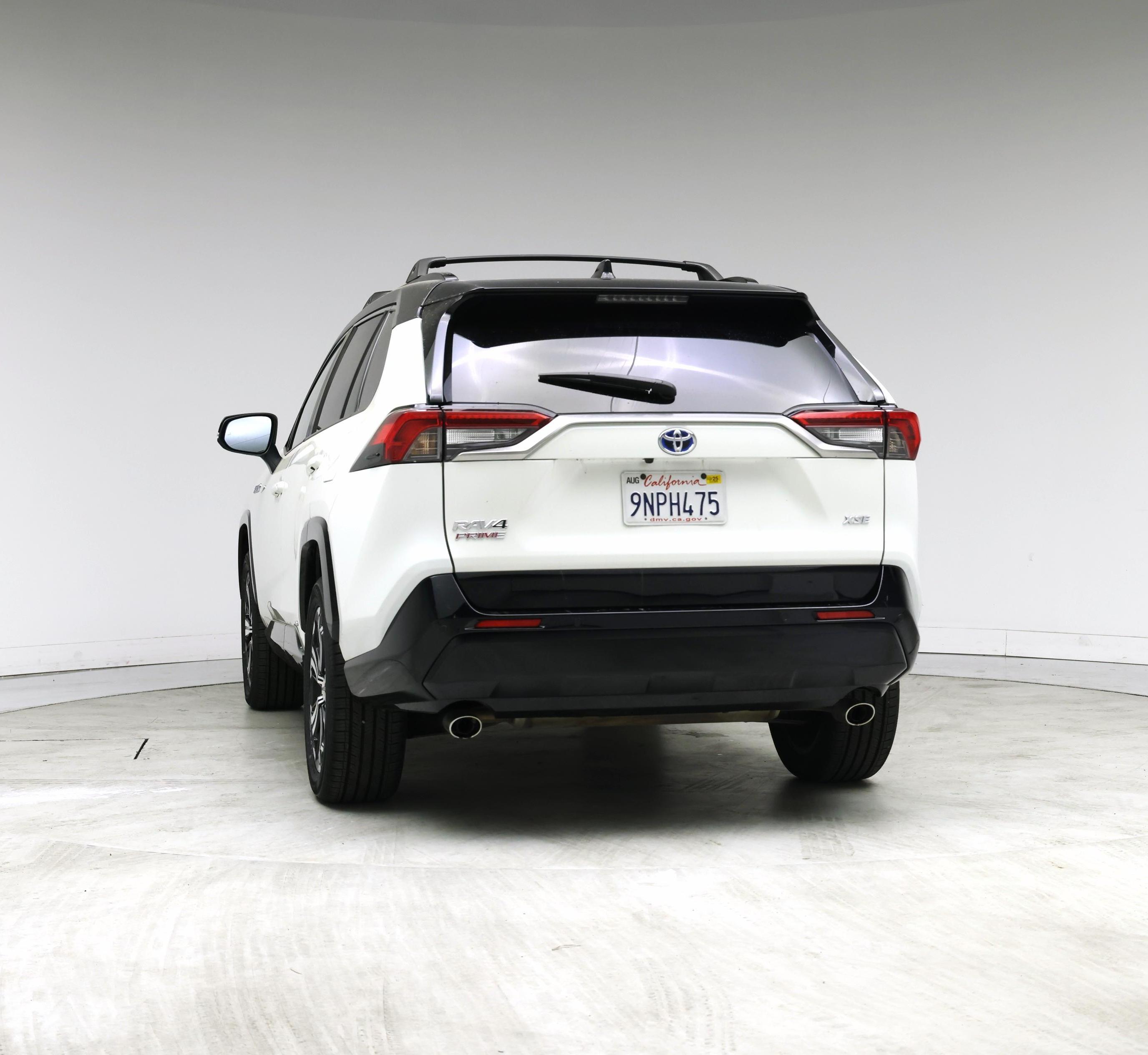 Thumbnail: 2022 Toyota RAV4 - 6