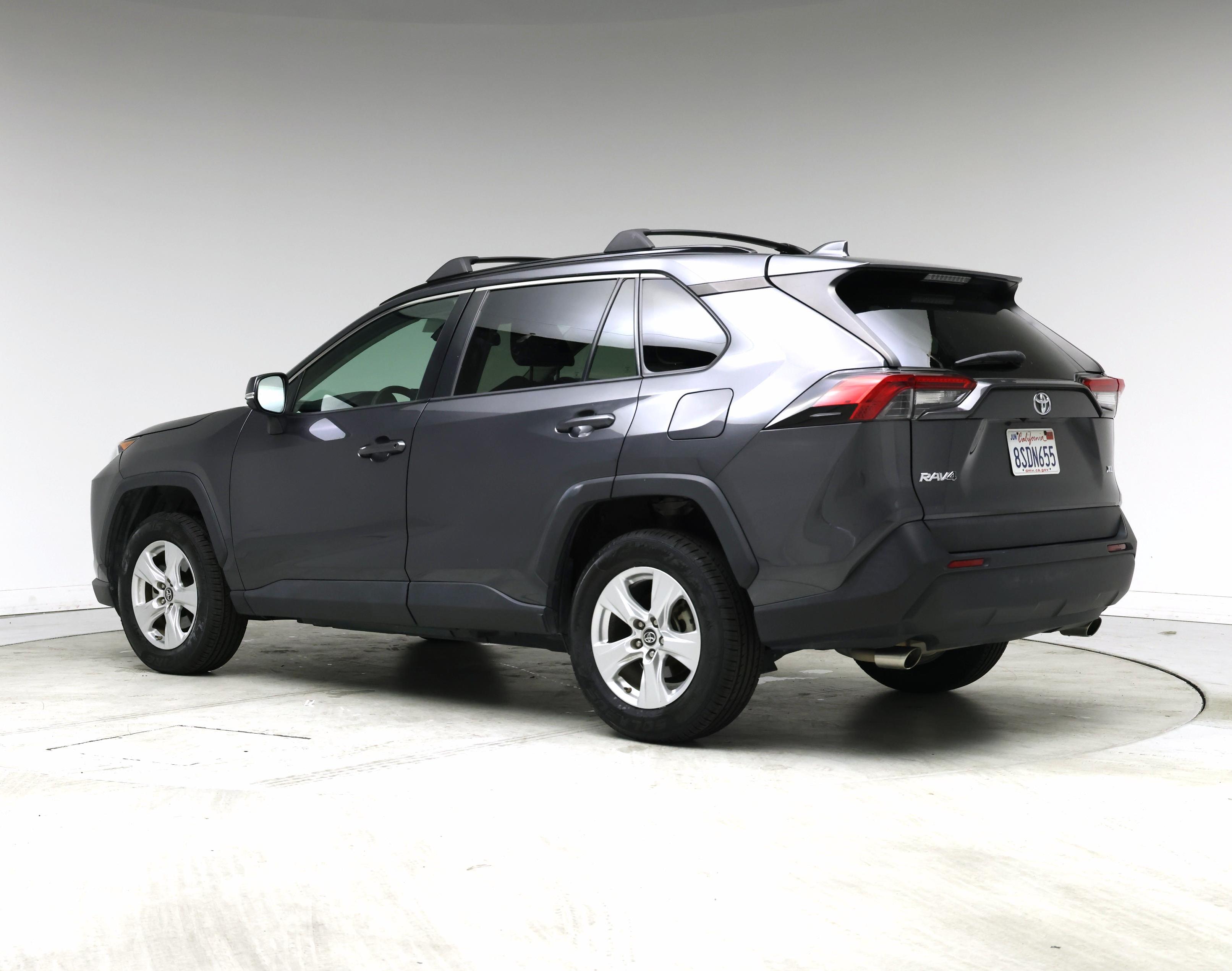 Thumbnail: 2019 Toyota RAV4 - 2