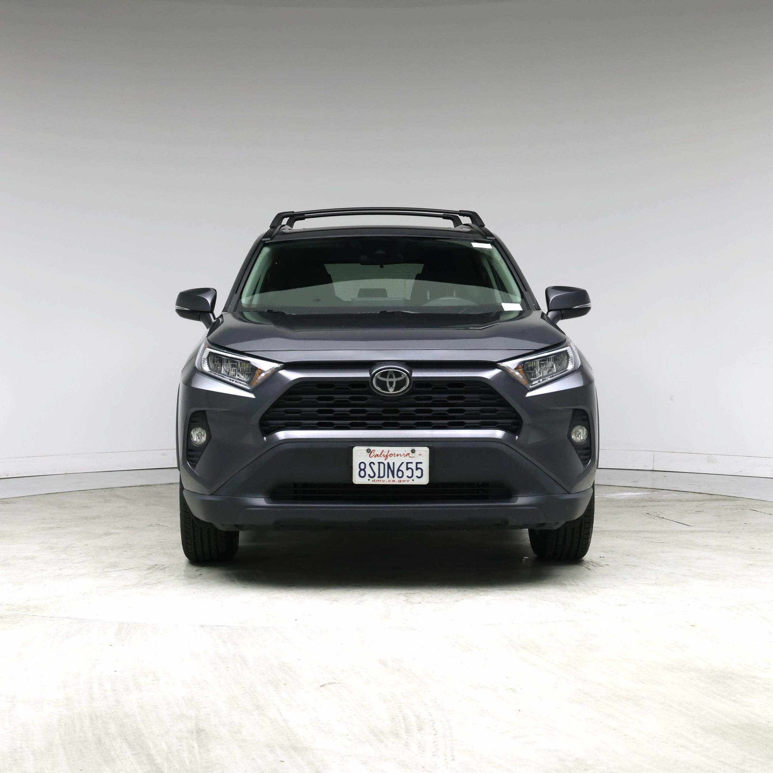 Thumbnail: 2019 Toyota RAV4 - 5