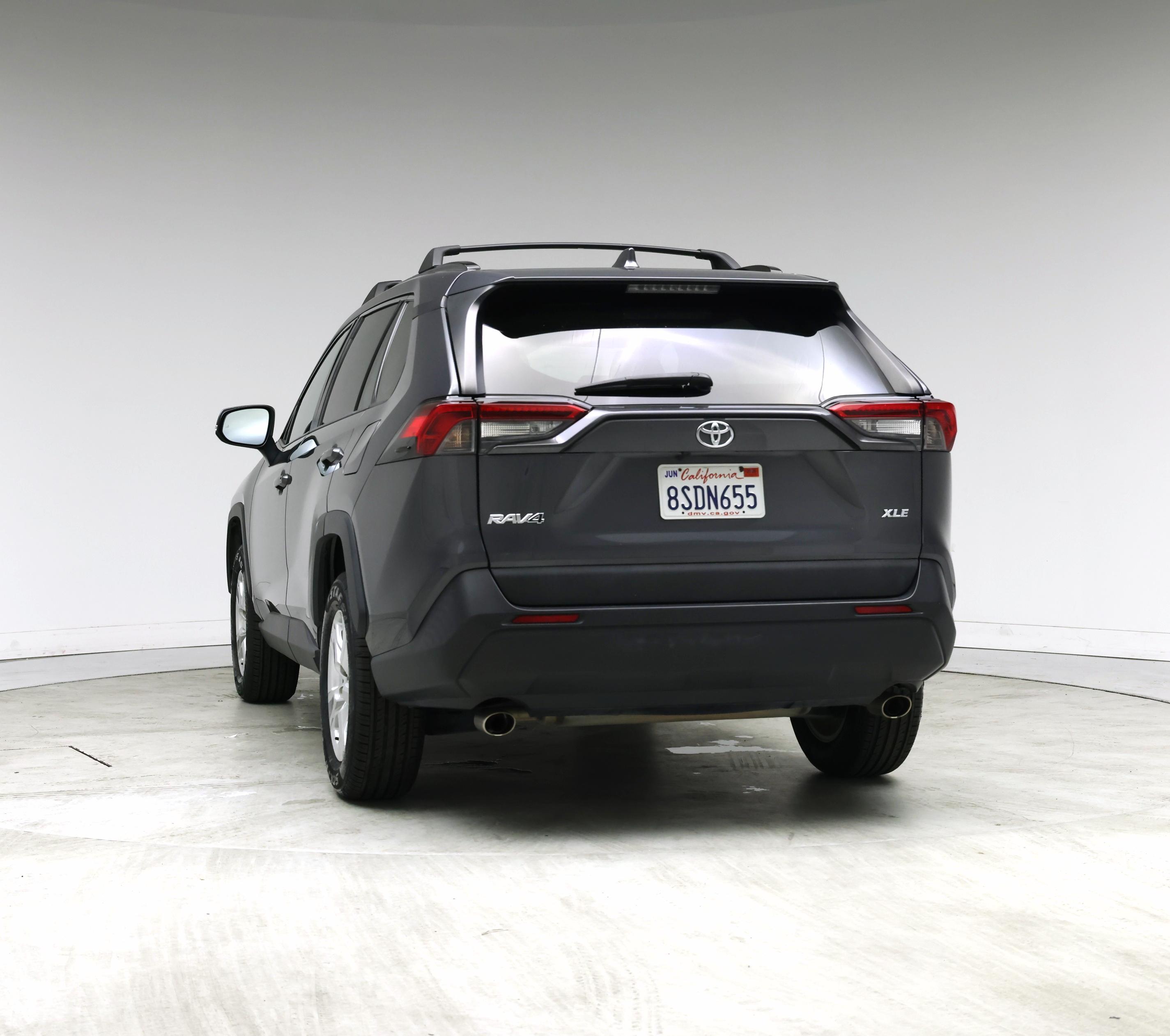 Thumbnail: 2019 Toyota RAV4 - 6