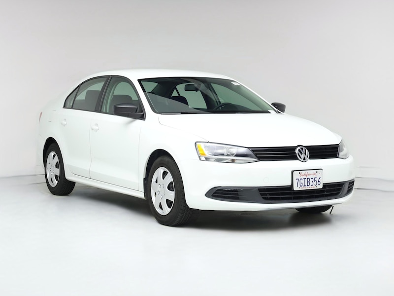 2014 Volkswagen Jetta S -
                  Murrieta, CA