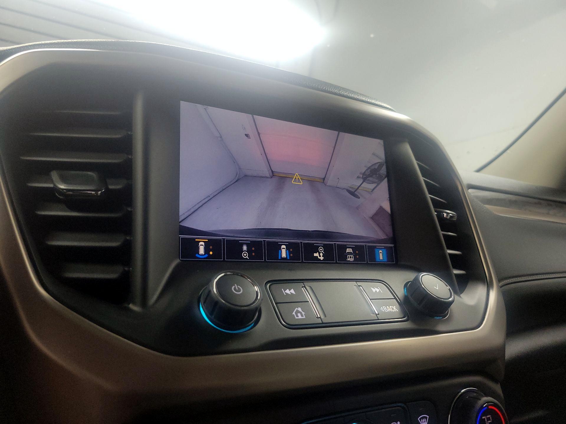 Thumbnail: 2021 GMC Acadia - 13