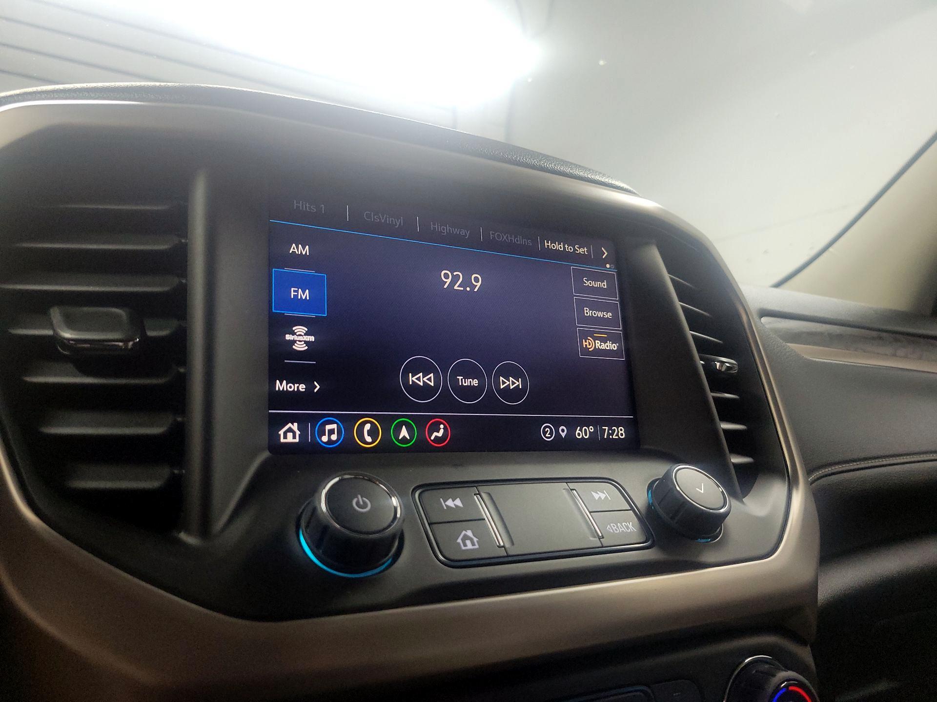 Thumbnail: 2021 GMC Acadia - 14