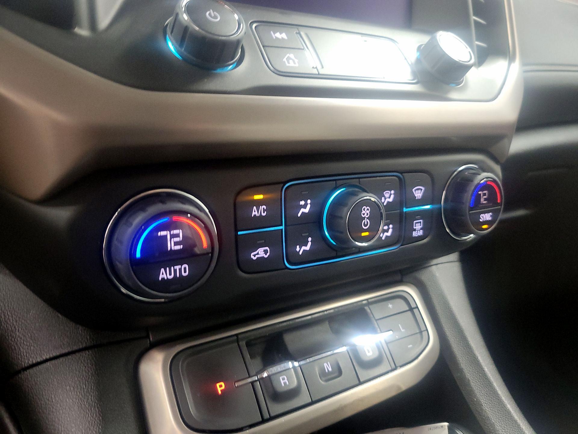 Thumbnail: 2021 GMC Acadia - 15