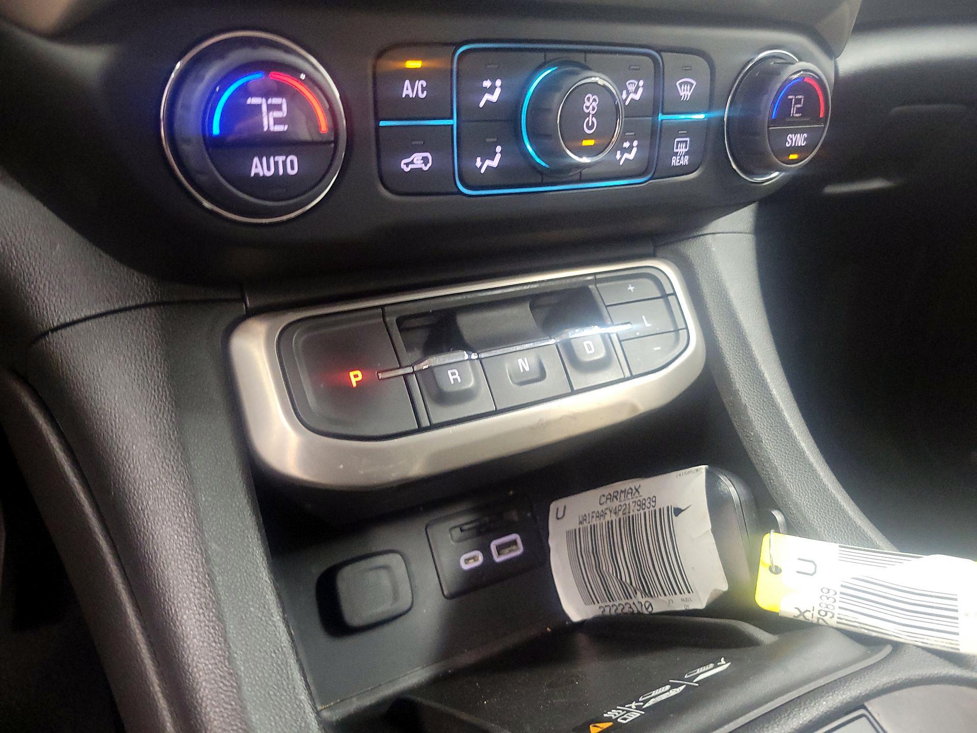Thumbnail: 2021 GMC Acadia - 16