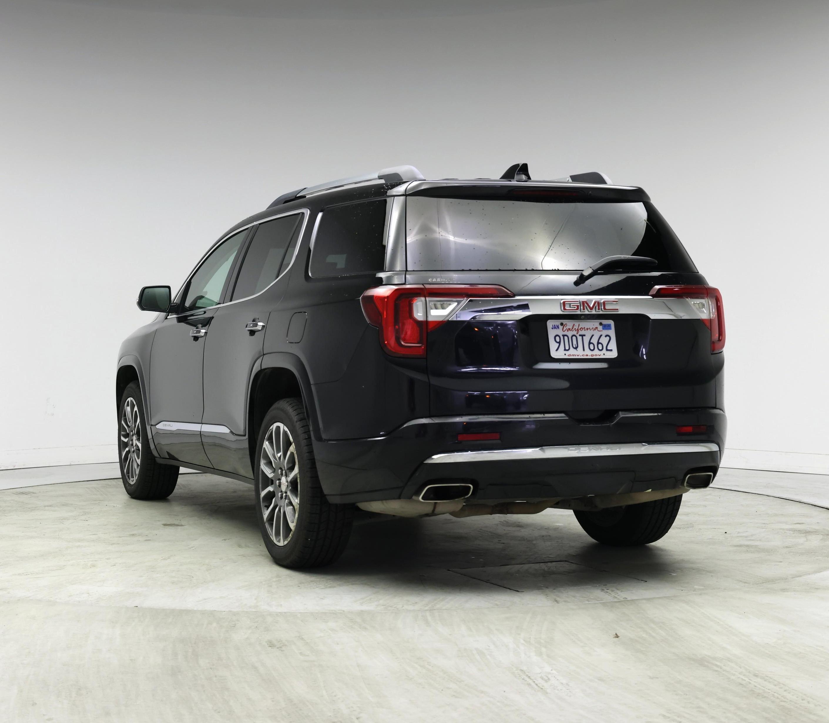 Thumbnail: 2021 GMC Acadia - 2