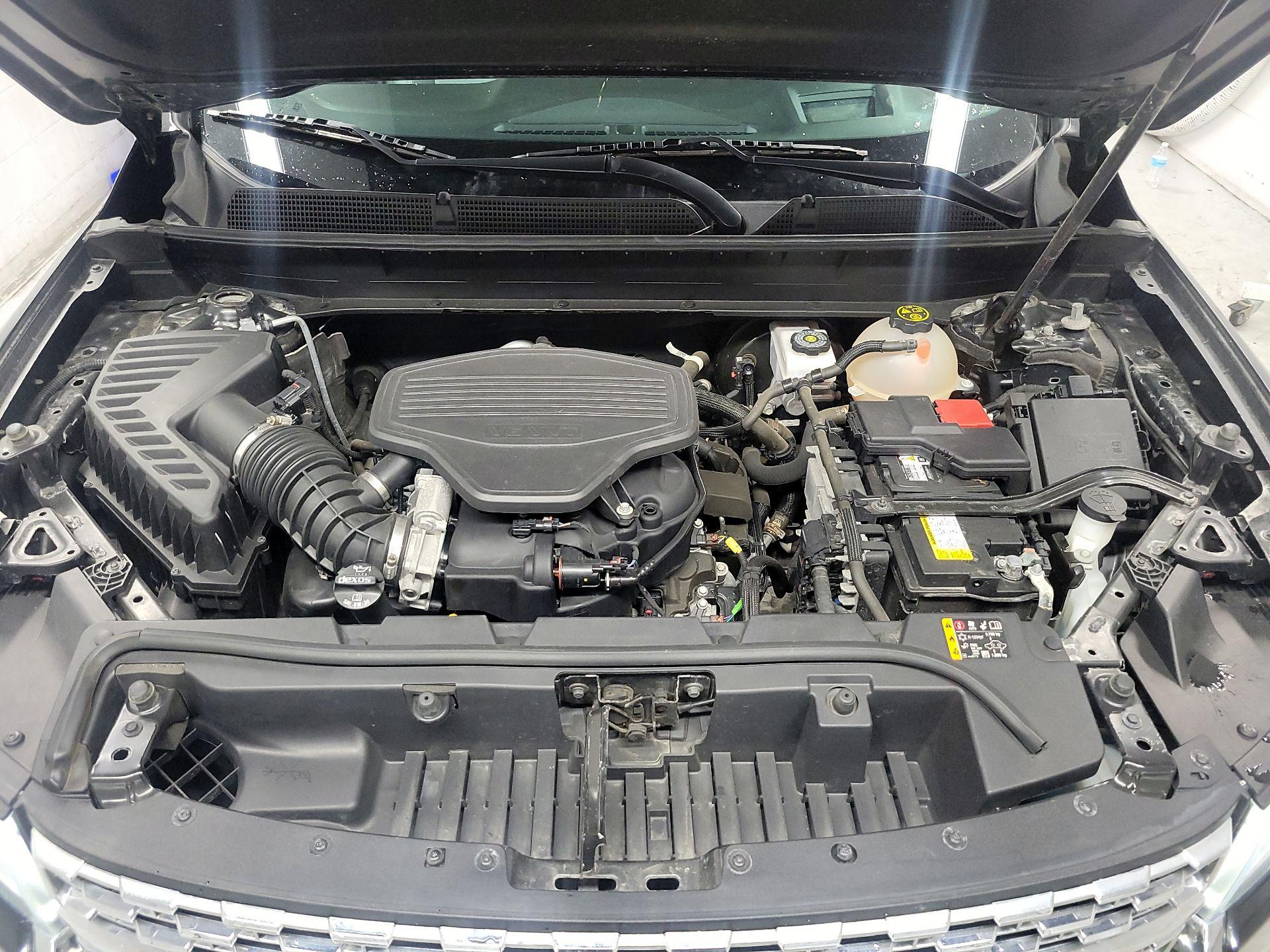 Thumbnail: 2021 GMC Acadia - 20