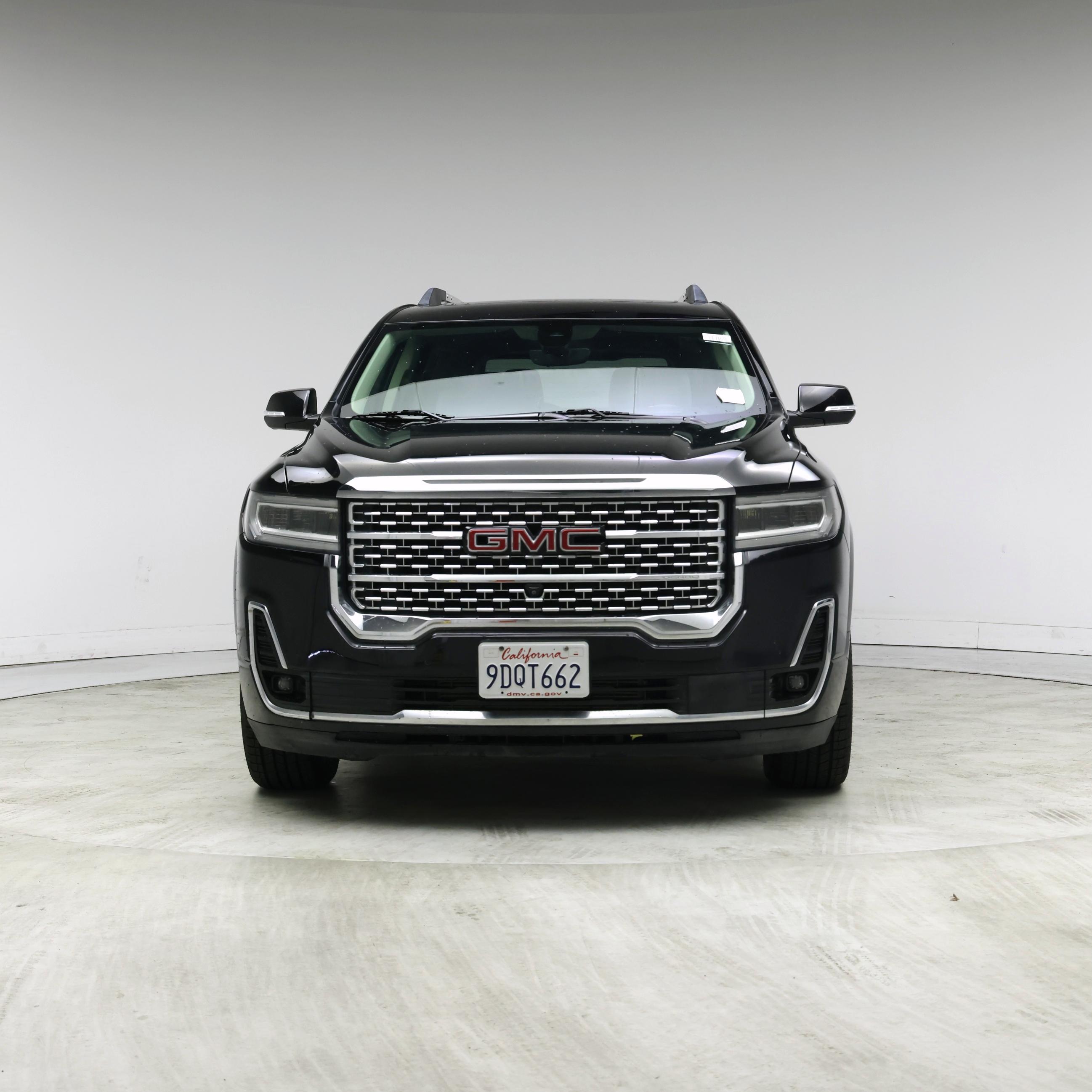 Thumbnail: 2021 GMC Acadia - 5