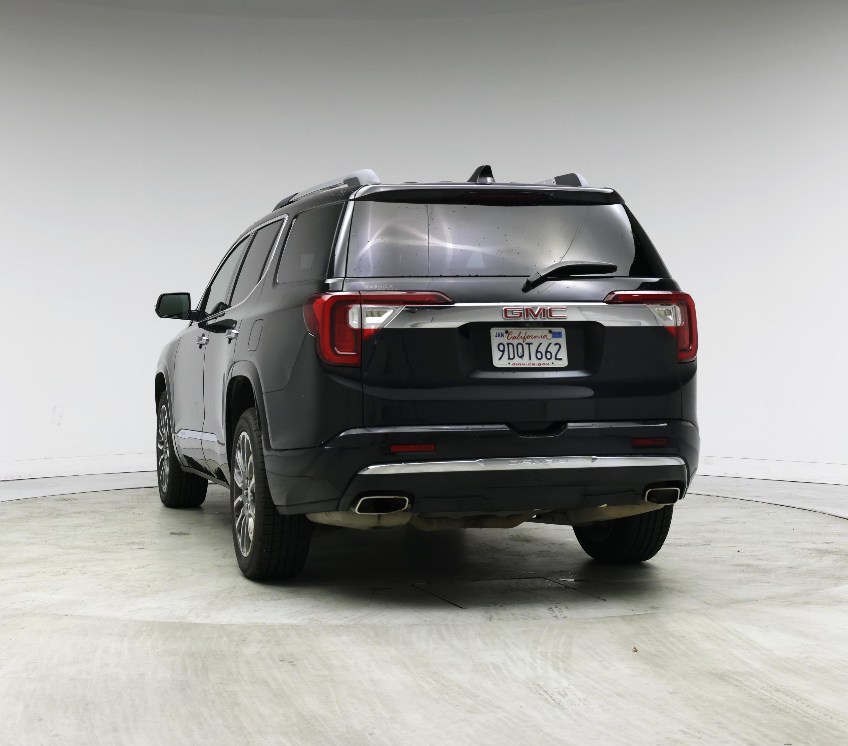Thumbnail: 2021 GMC Acadia - 6