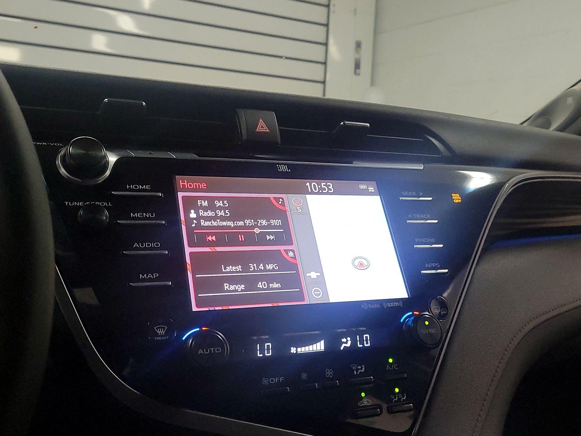 Thumbnail: 2019 Toyota Camry - 15