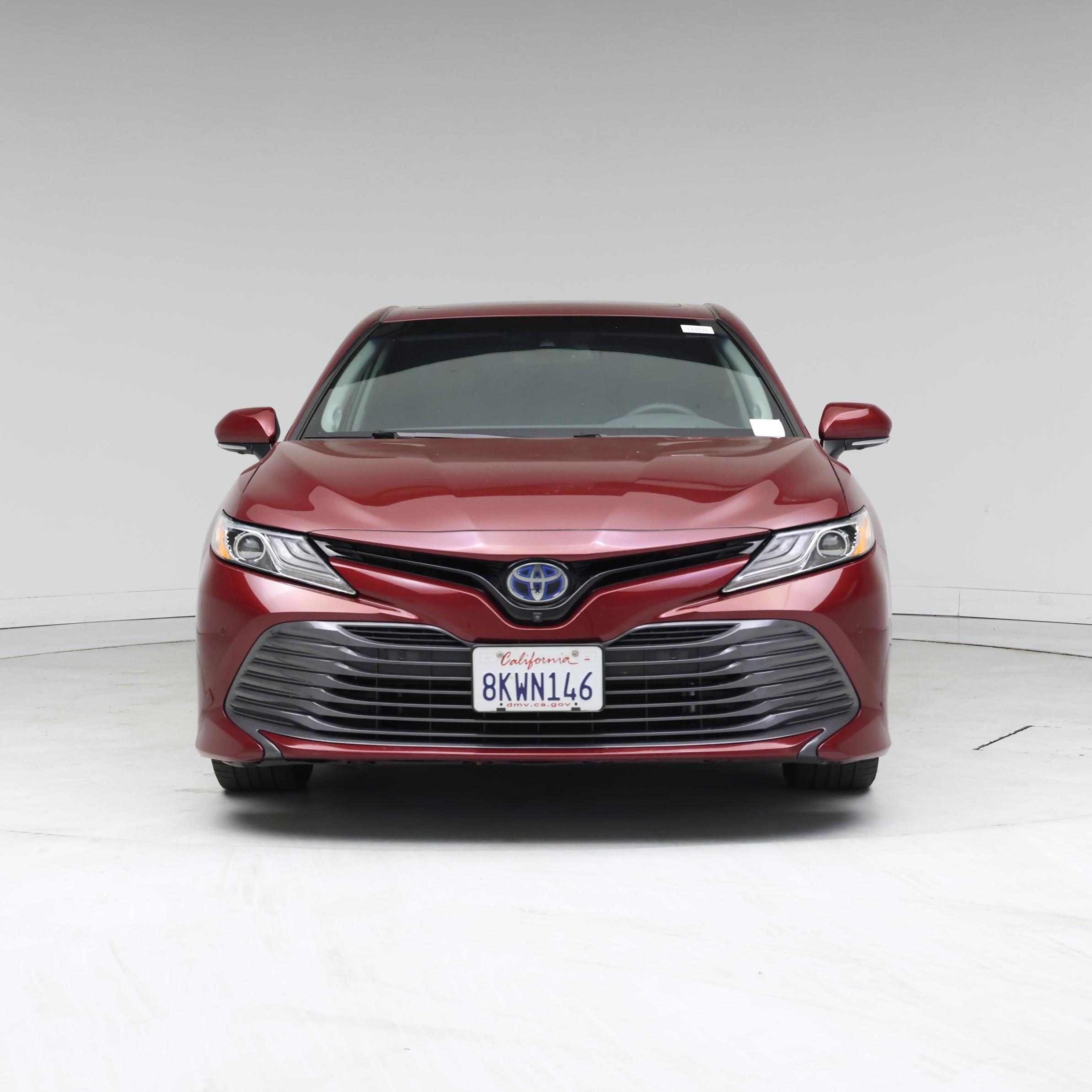 Thumbnail: 2019 Toyota Camry - 5