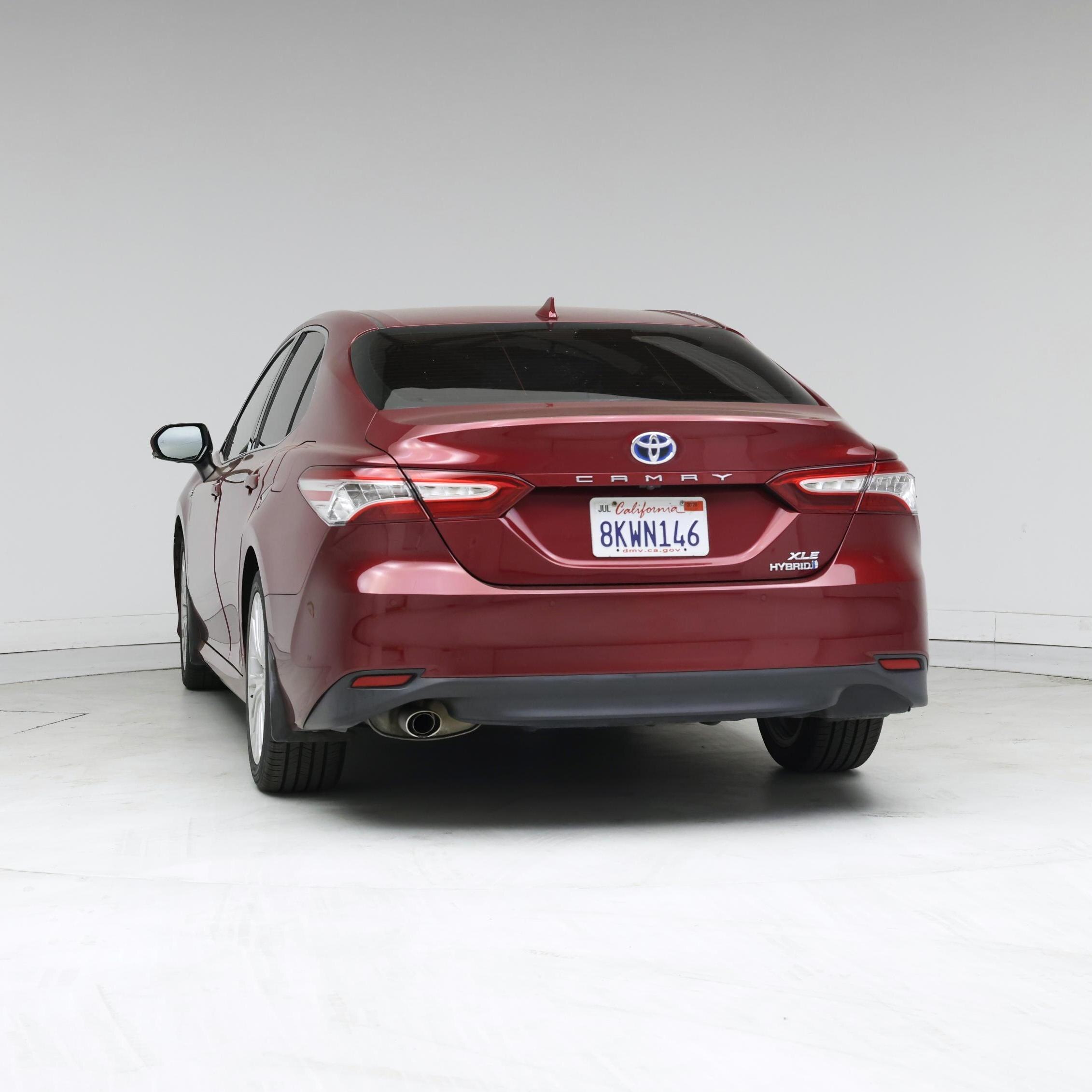 Thumbnail: 2019 Toyota Camry - 6