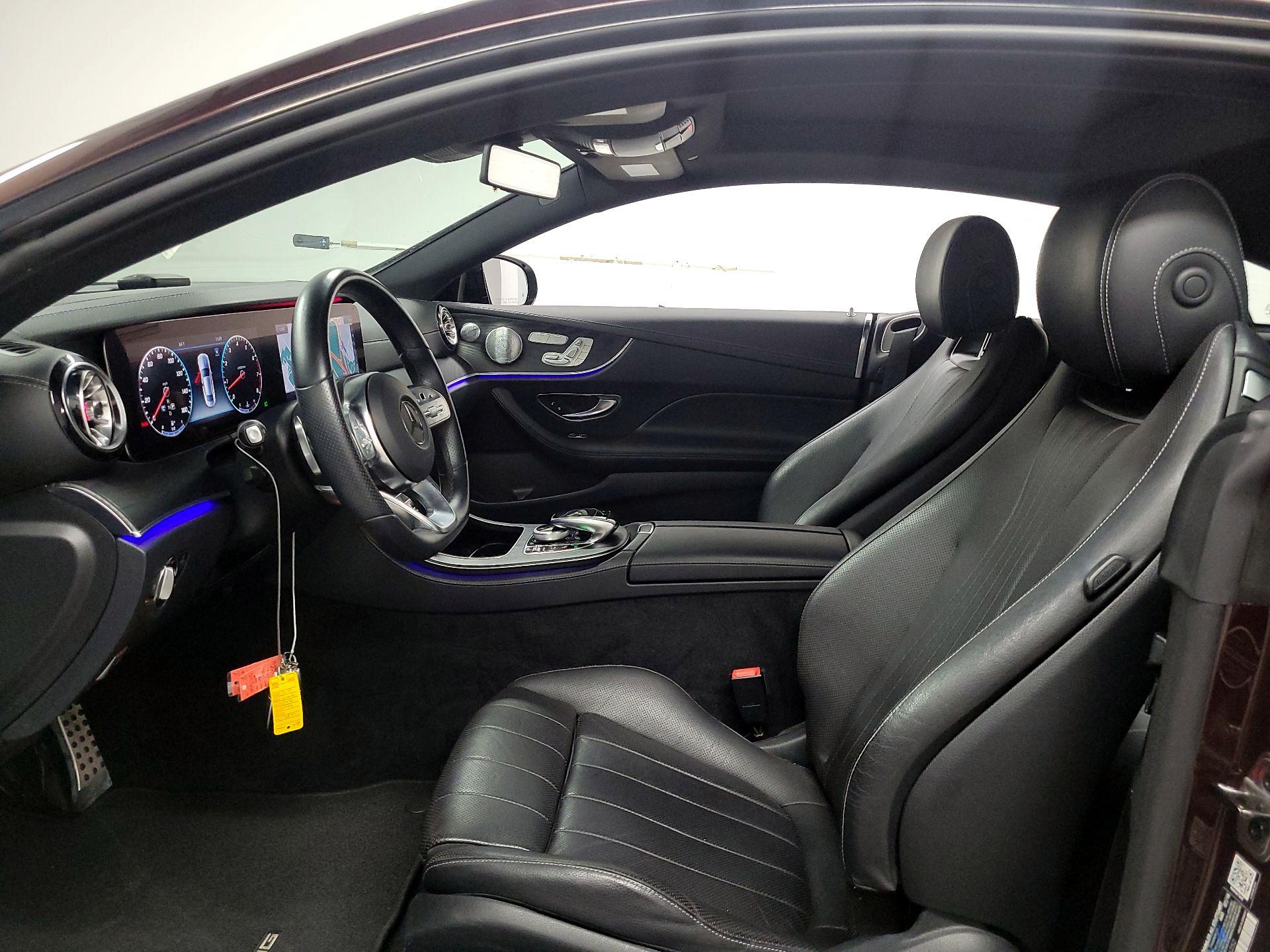 Thumbnail: 2019 Mercedes-Benz E-Class - 11