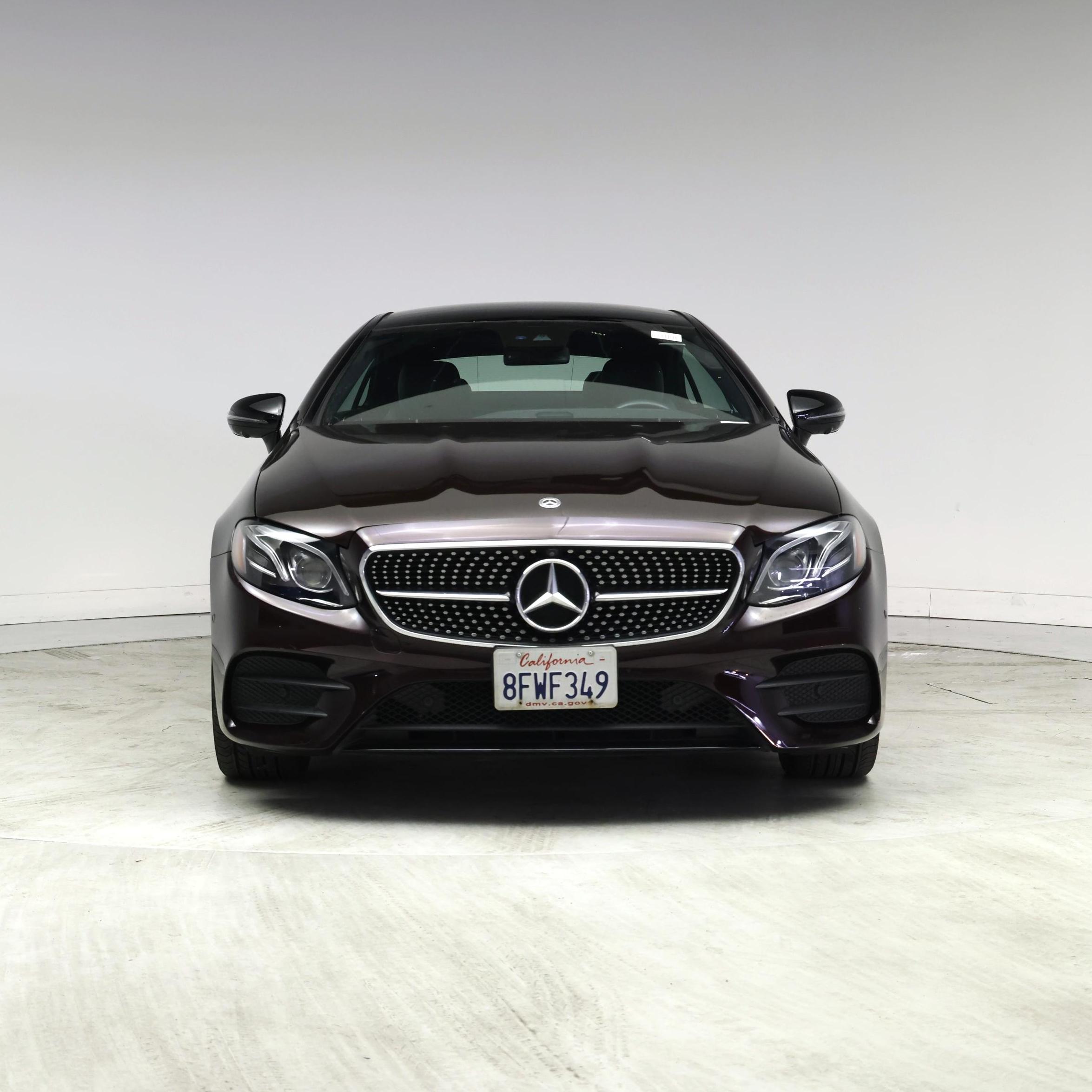 Thumbnail: 2019 Mercedes-Benz E-Class - 5