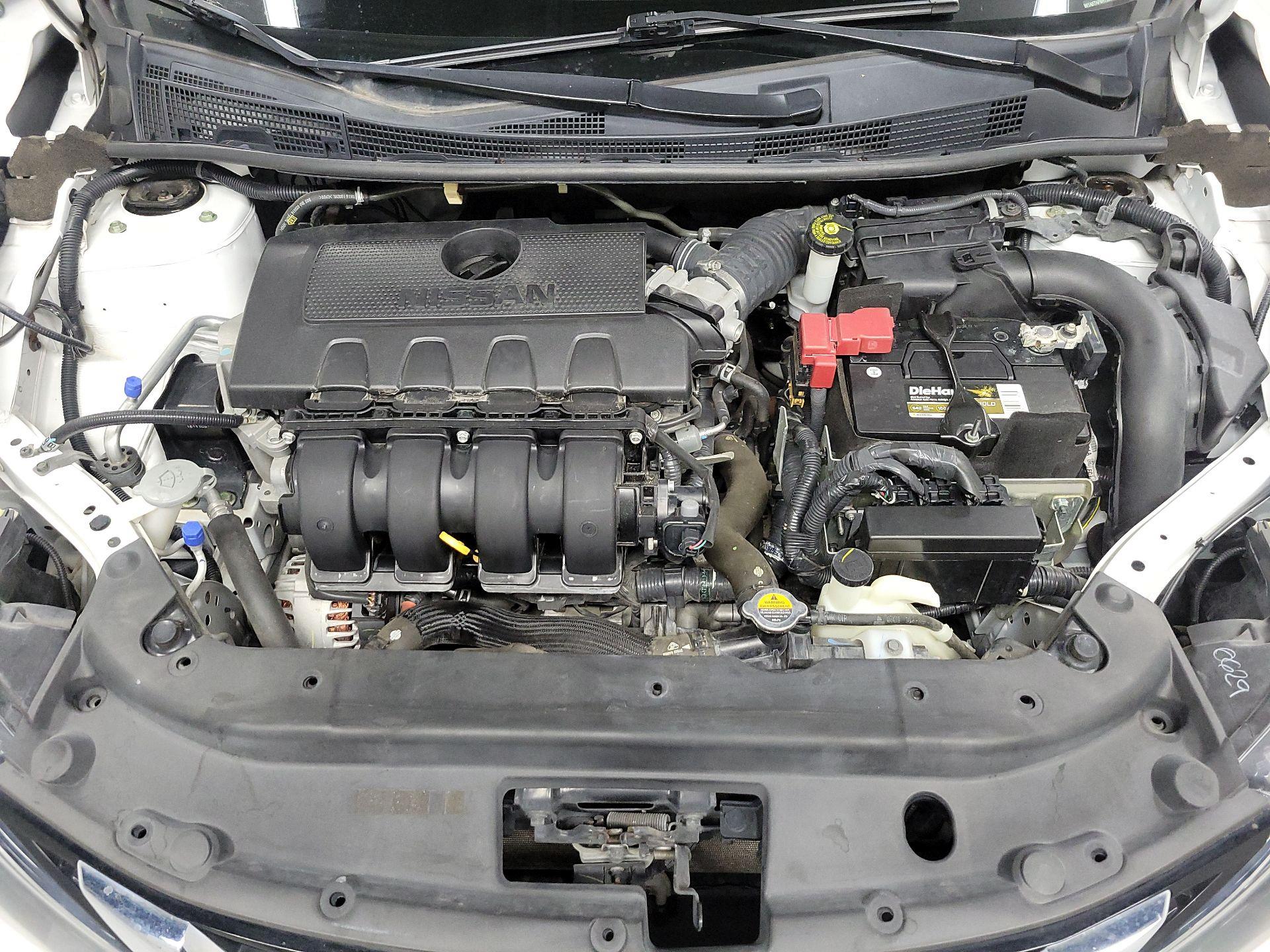 Thumbnail: 2017 Nissan Sentra - 19