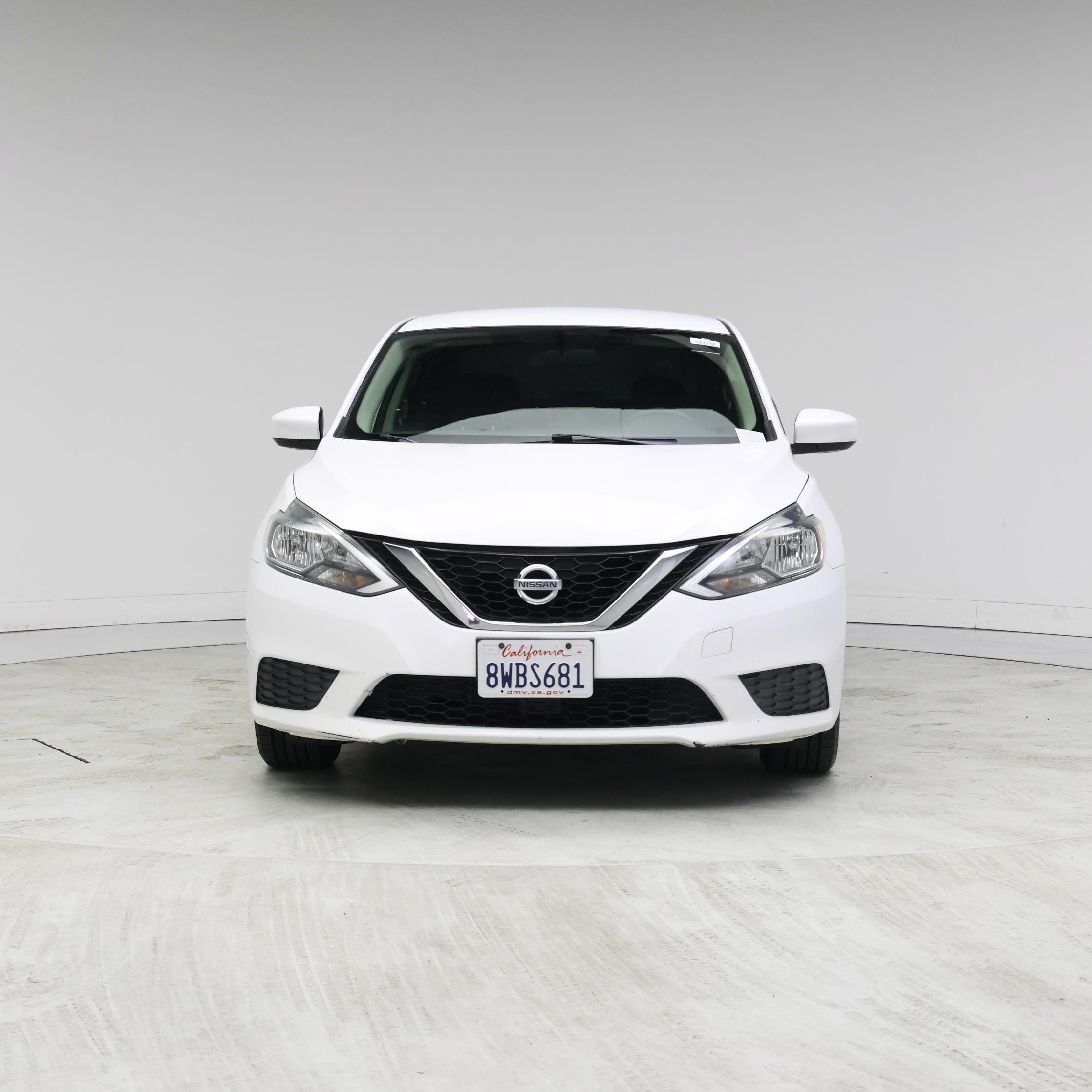 Thumbnail: 2017 Nissan Sentra - 5