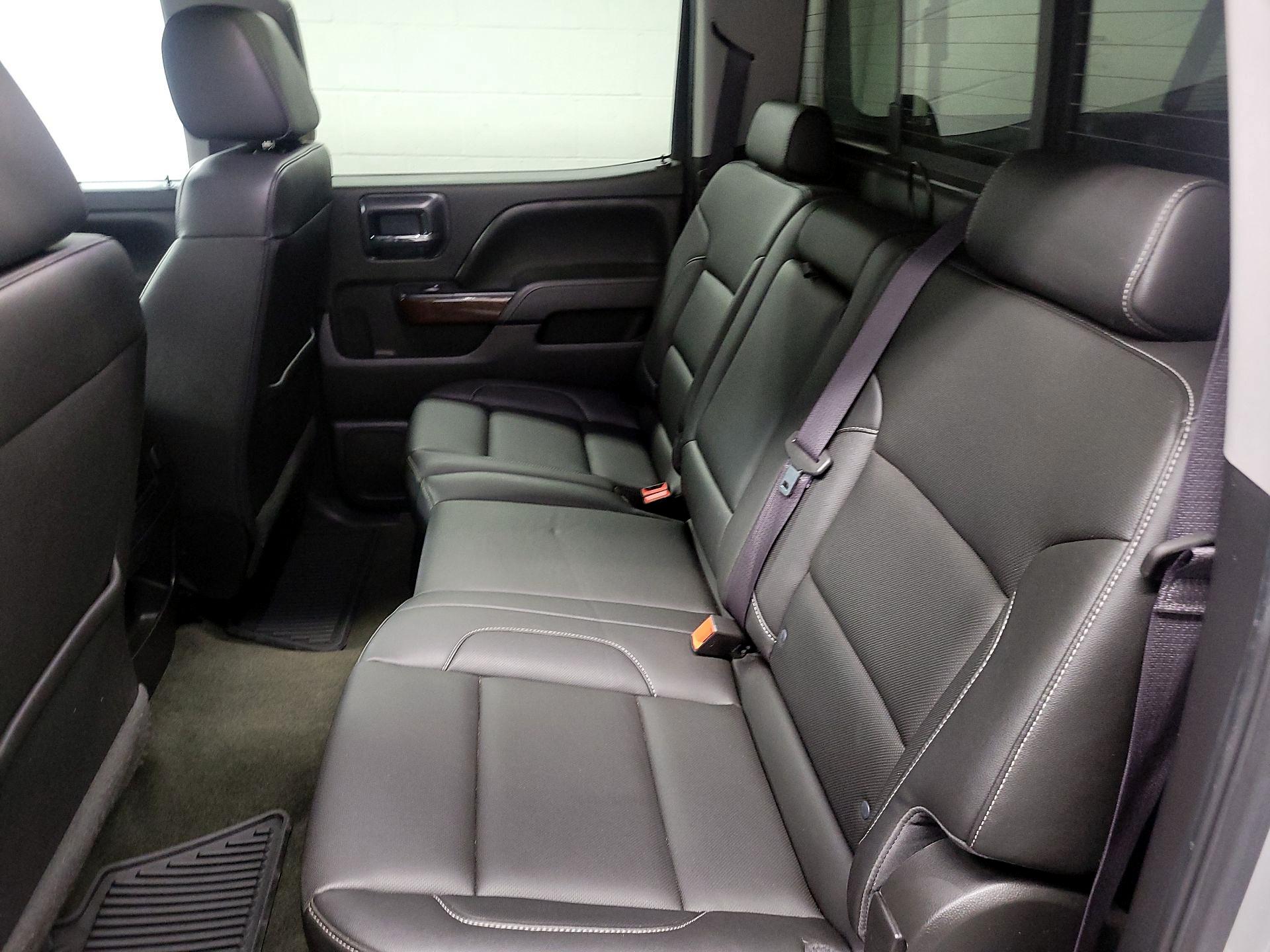 Thumbnail: 2016 GMC Sierra 1500 - 19