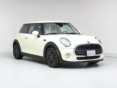 2018 MINI Cooper Hardtop  -
                  Murrieta, CA
